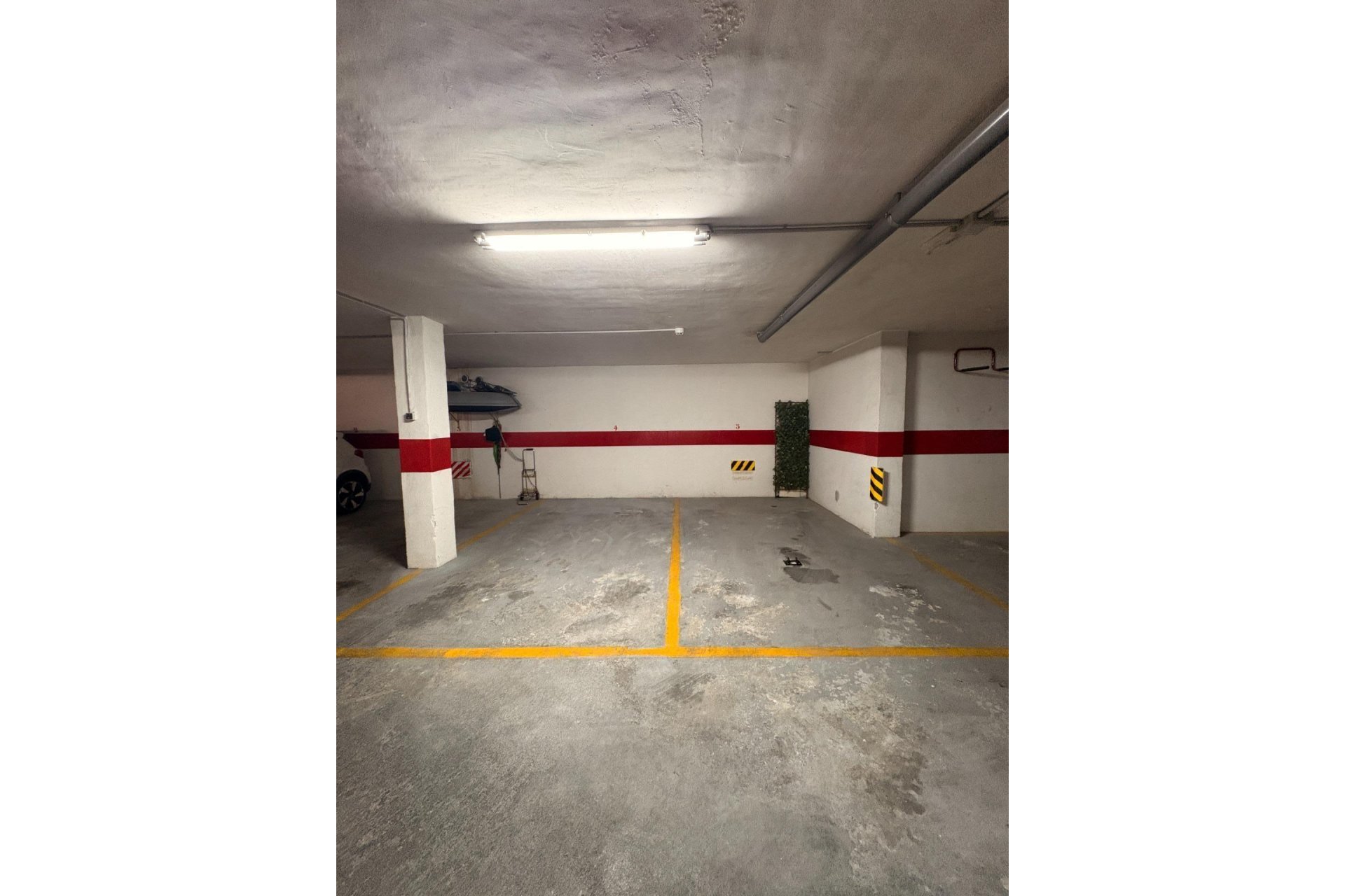 Használt Ingatlanok - Tetőtéri lakás -
Torrevieja - Punta Prima