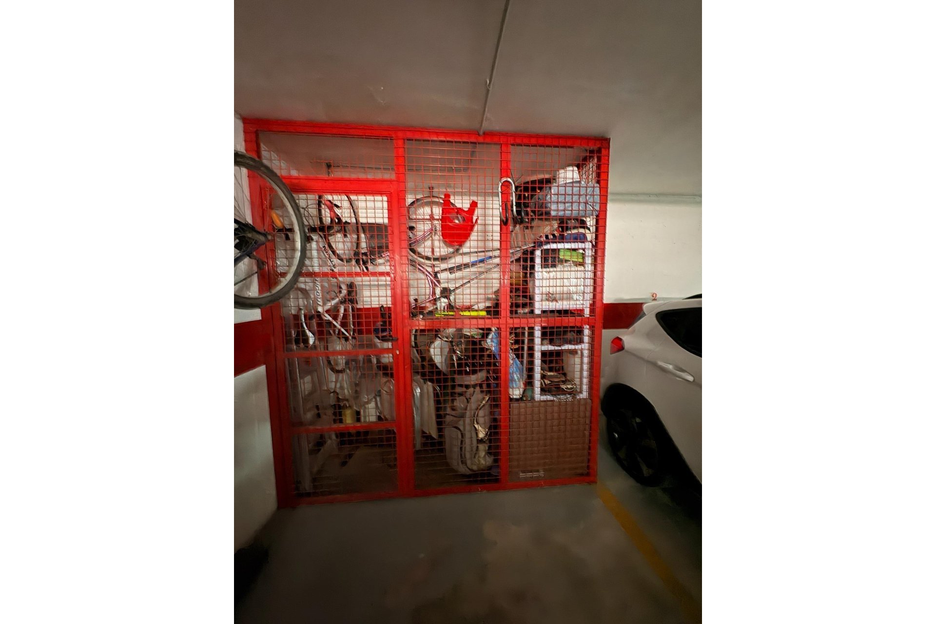 Használt Ingatlanok - Tetőtéri lakás -
Torrevieja - Punta Prima