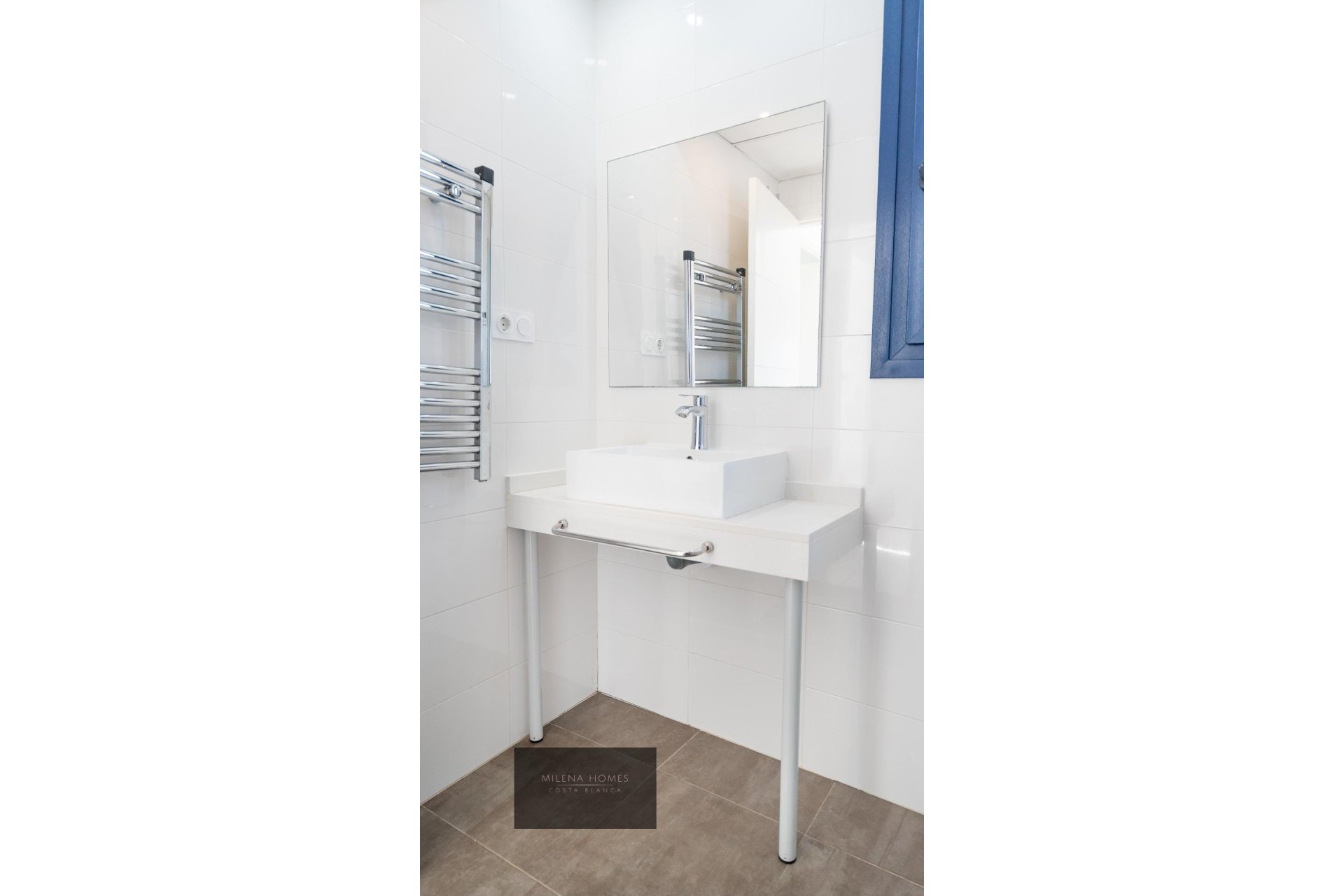 Használt Ingatlanok - Tetőtéri lakás -
Torrevieja - Punta Prima