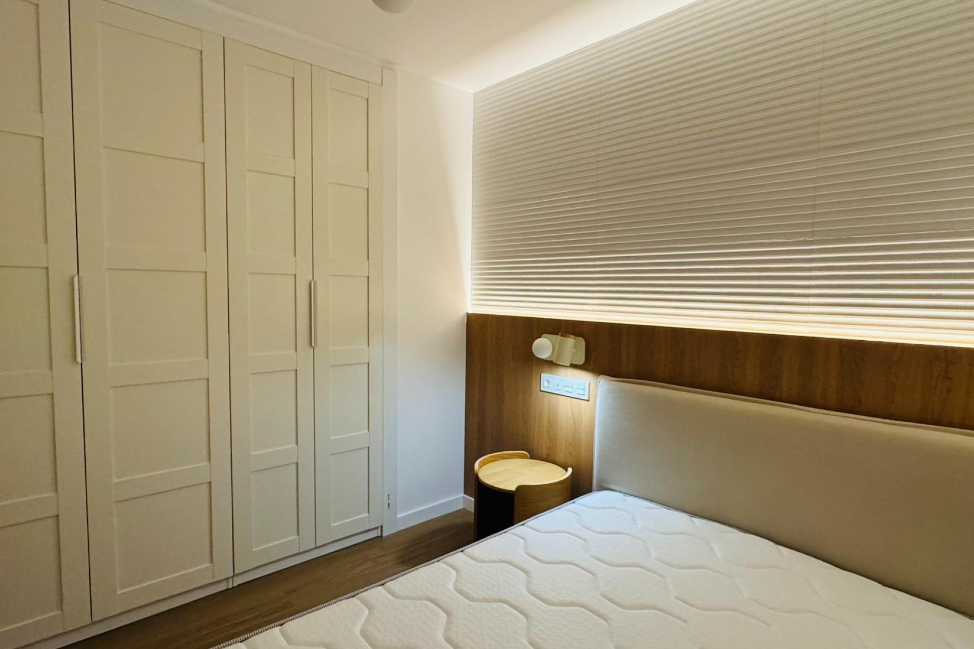 Használt Ingatlanok - Tetőtéri lakás -
Torrevieja - Punta Prima