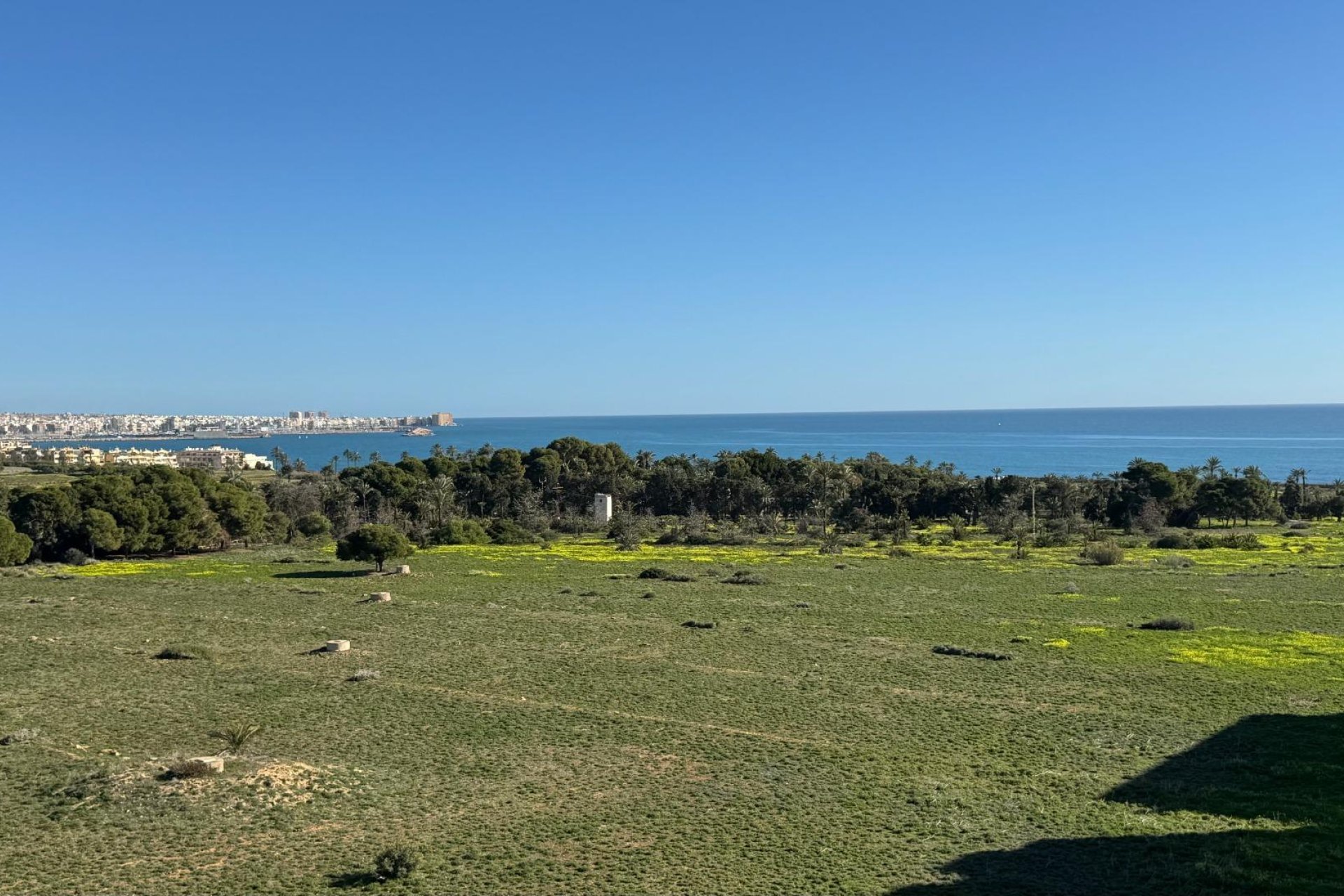 Használt Ingatlanok - Tetőtéri lakás -
Torrevieja - Punta Prima