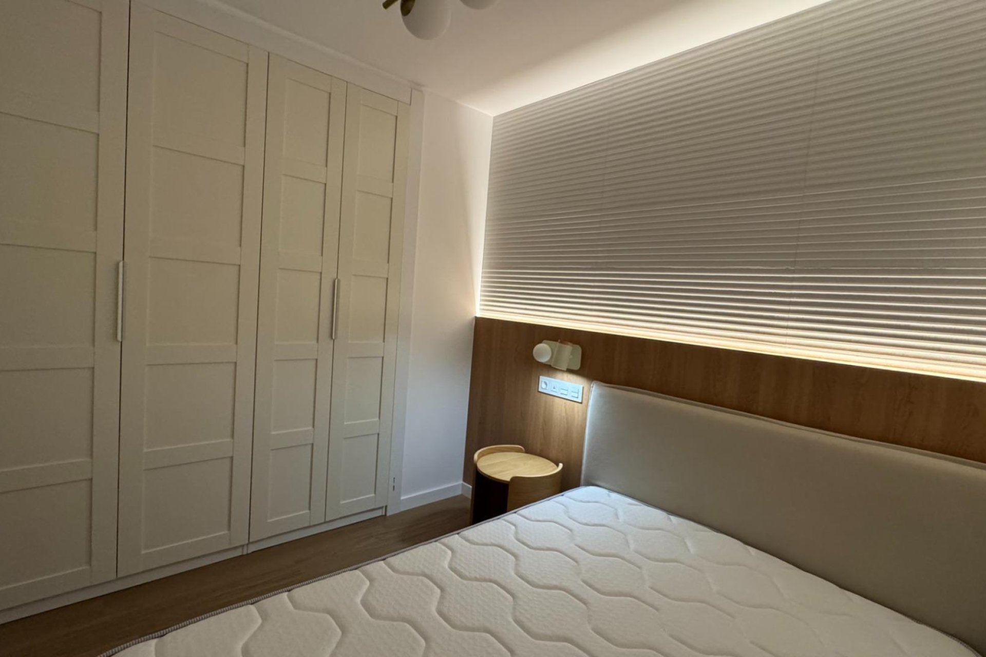 Használt Ingatlanok - Tetőtéri lakás -
Torrevieja - Punta Prima