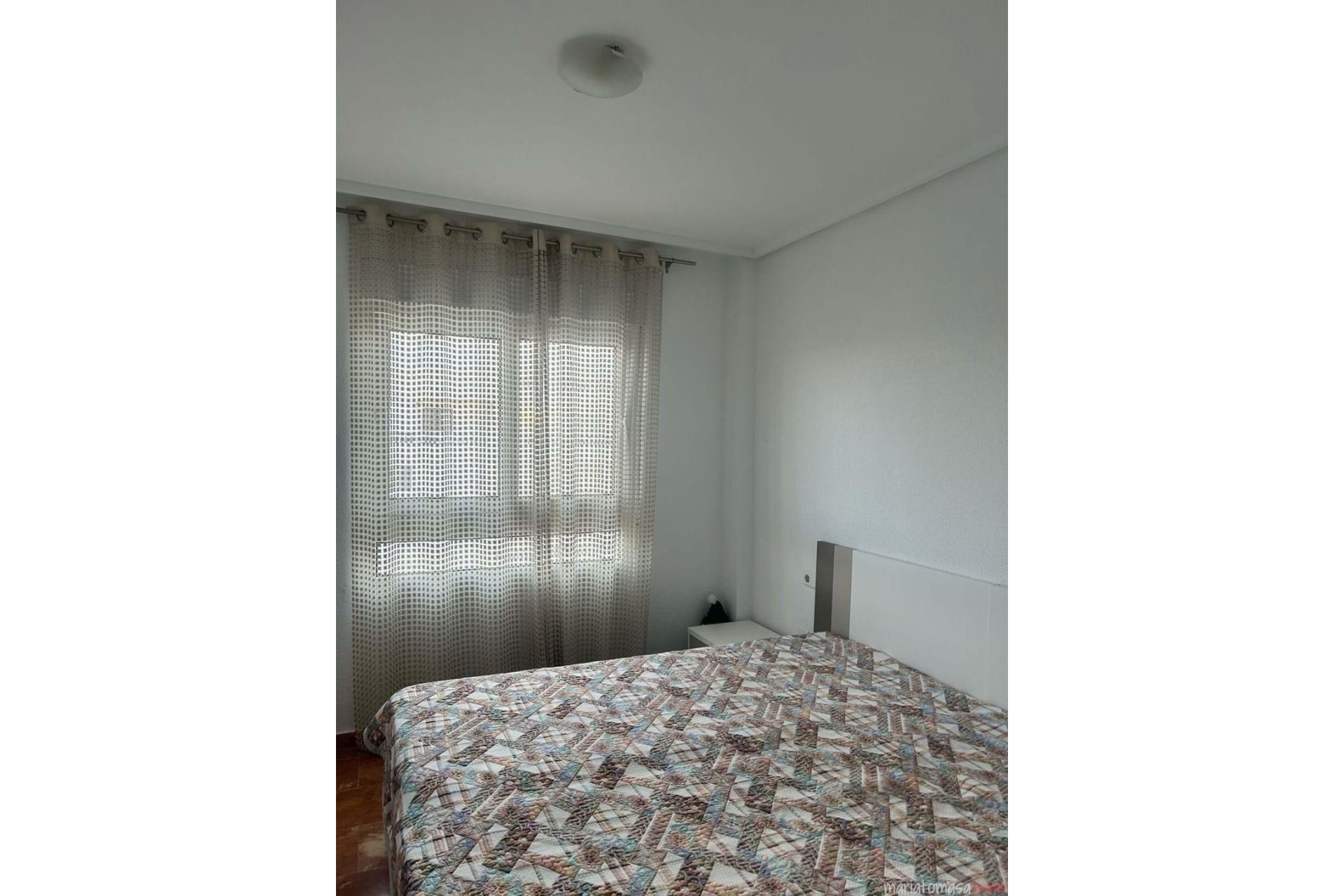 Használt Ingatlanok - Tetőtéri lakás -
Torrevieja - Torreblanca