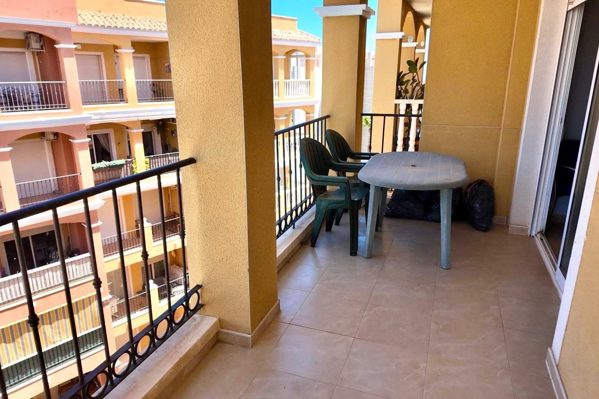 Használt Ingatlanok - Tetőtéri lakás -
Torrevieja - Torreblanca