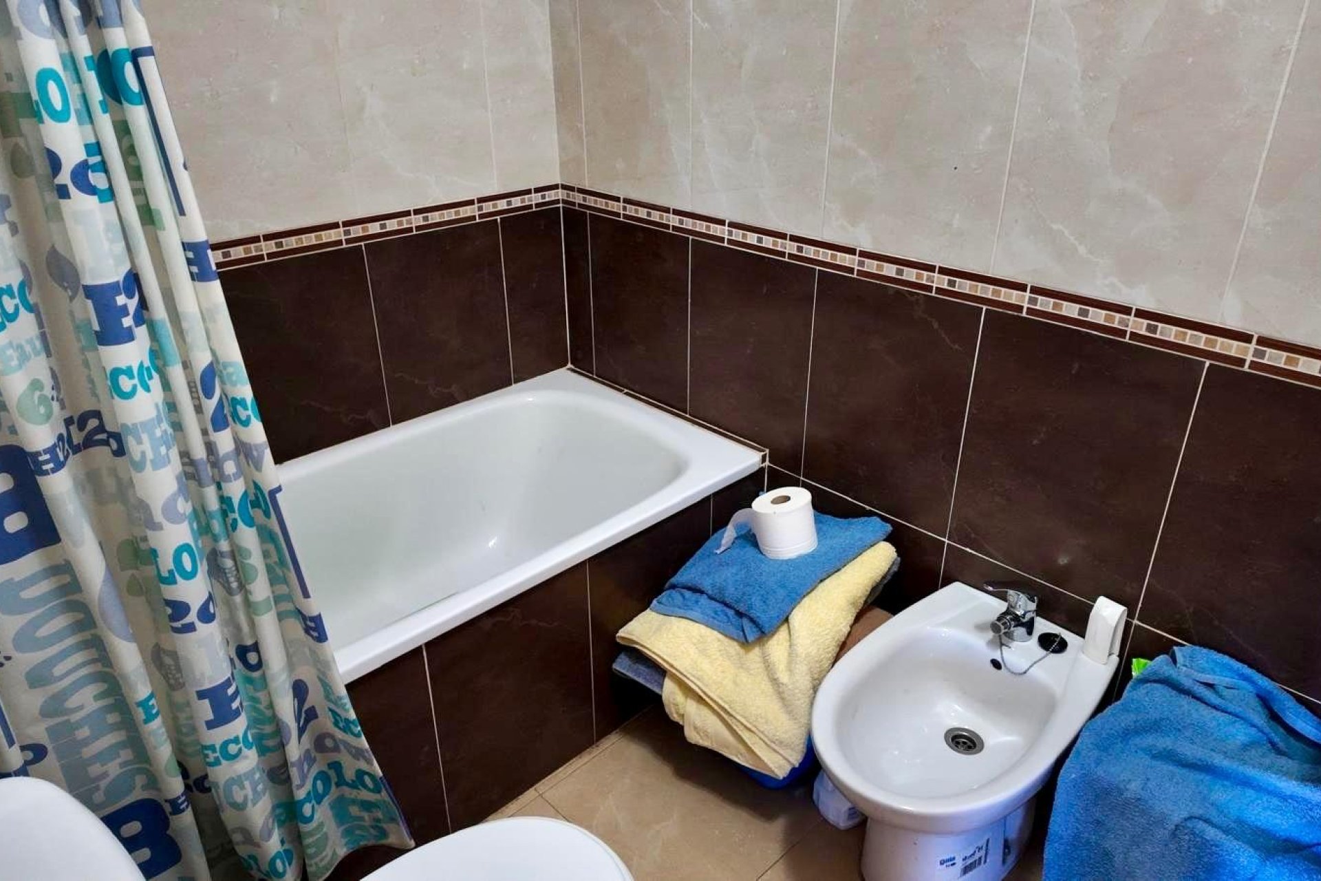 Használt Ingatlanok - Tetőtéri lakás -
Torrevieja - Torreblanca
