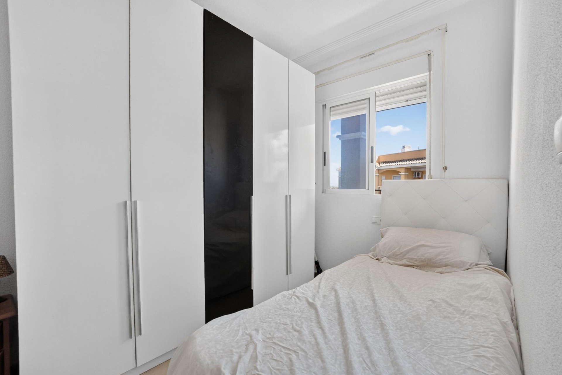 Használt Ingatlanok - Tetőtéri lakás -
Torrevieja - Torreblanca