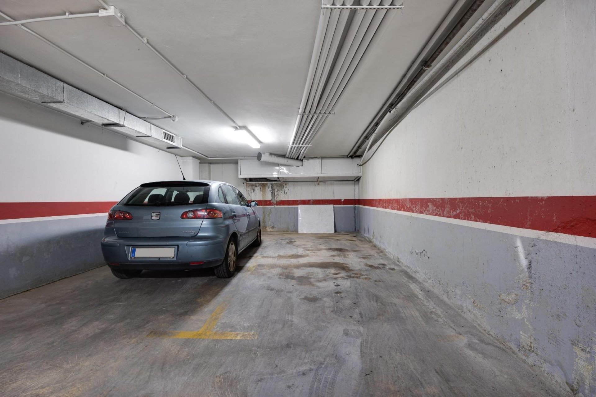 Használt Ingatlanok - Tetőtéri lakás -
Torrevieja