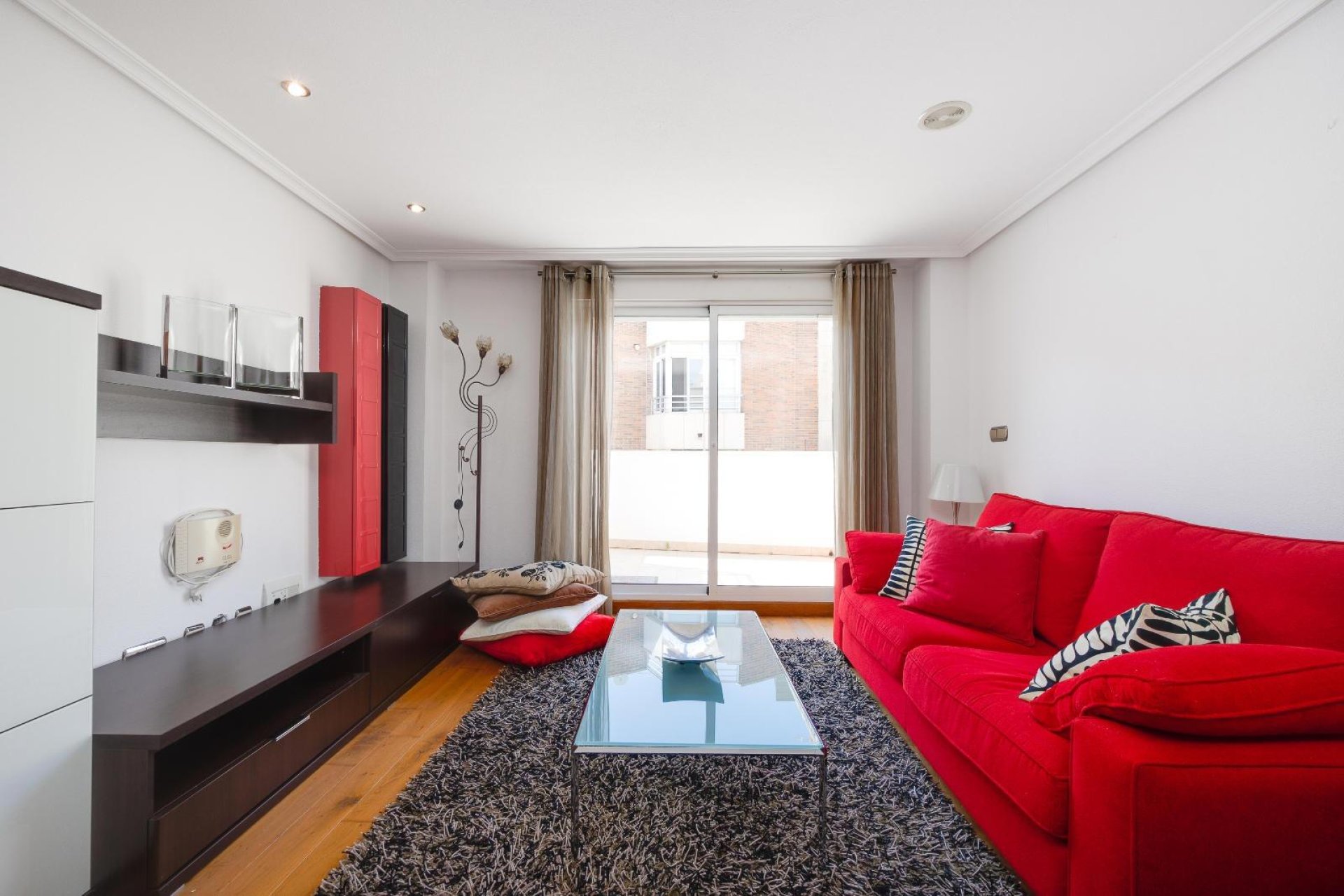 Használt Ingatlanok - Tetőtéri lakás -
Torrevieja
