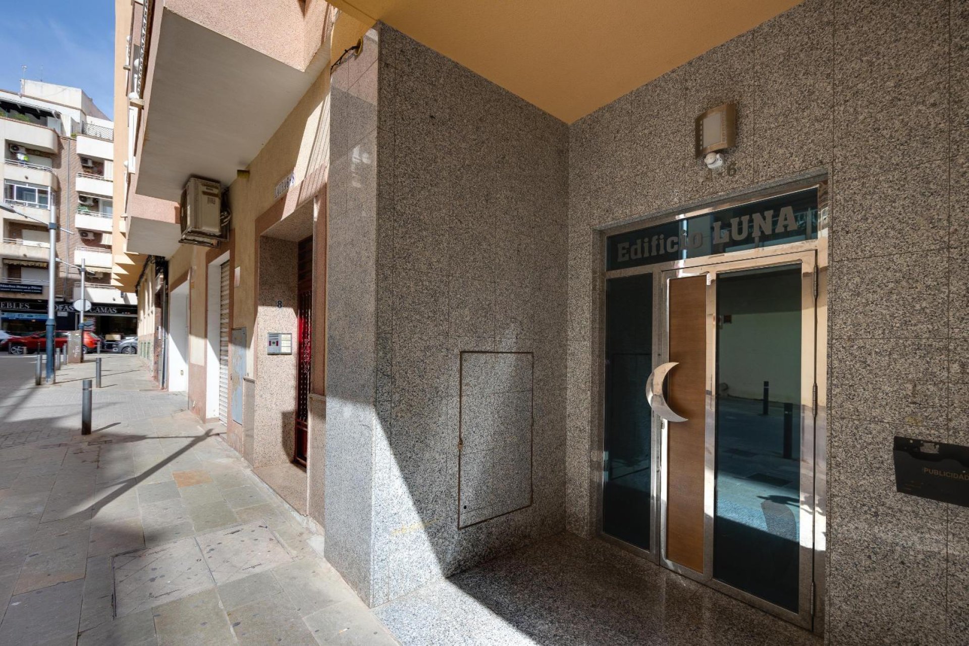Használt Ingatlanok - Tetőtéri lakás -
Torrevieja
