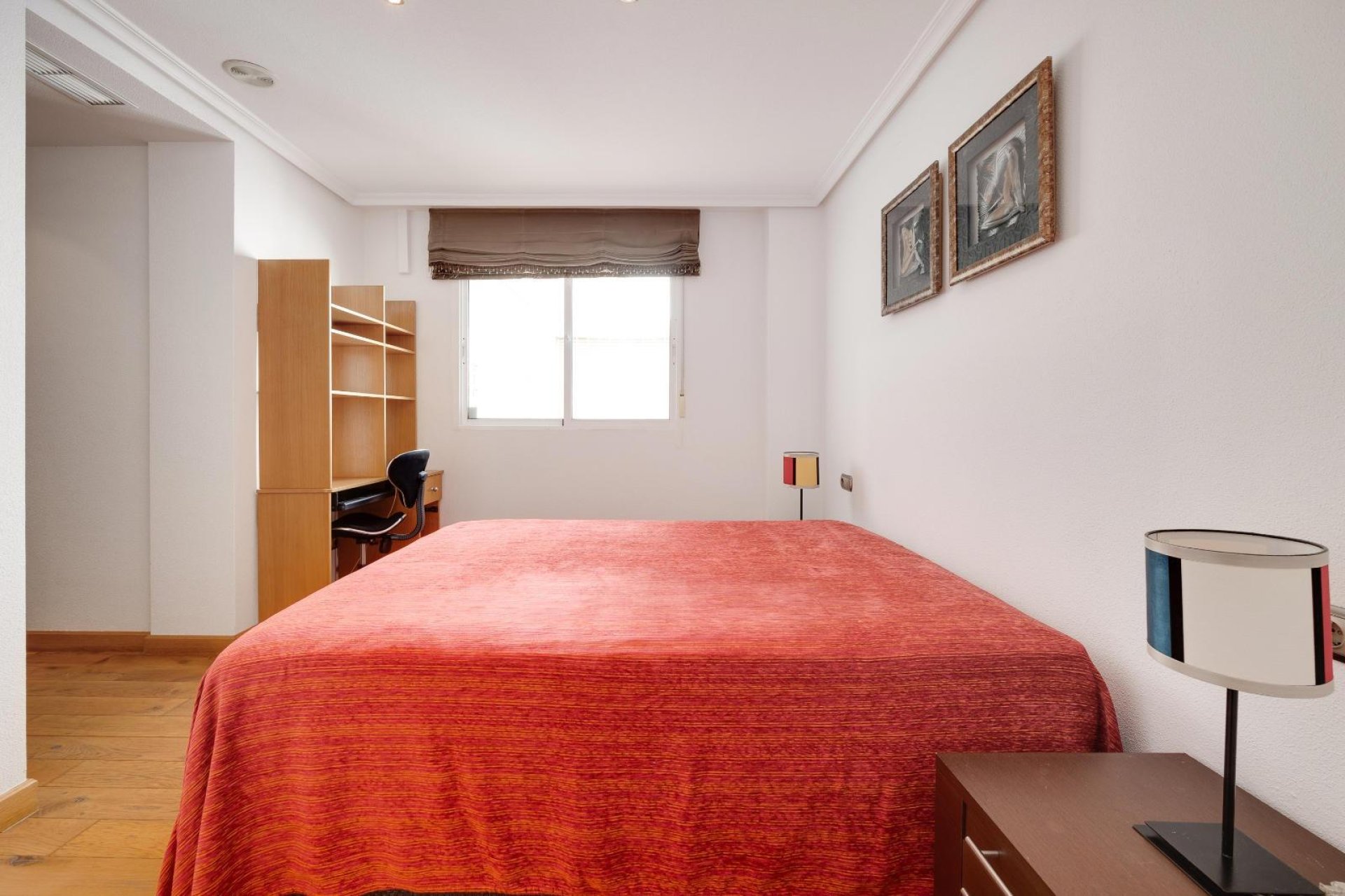 Használt Ingatlanok - Tetőtéri lakás -
Torrevieja