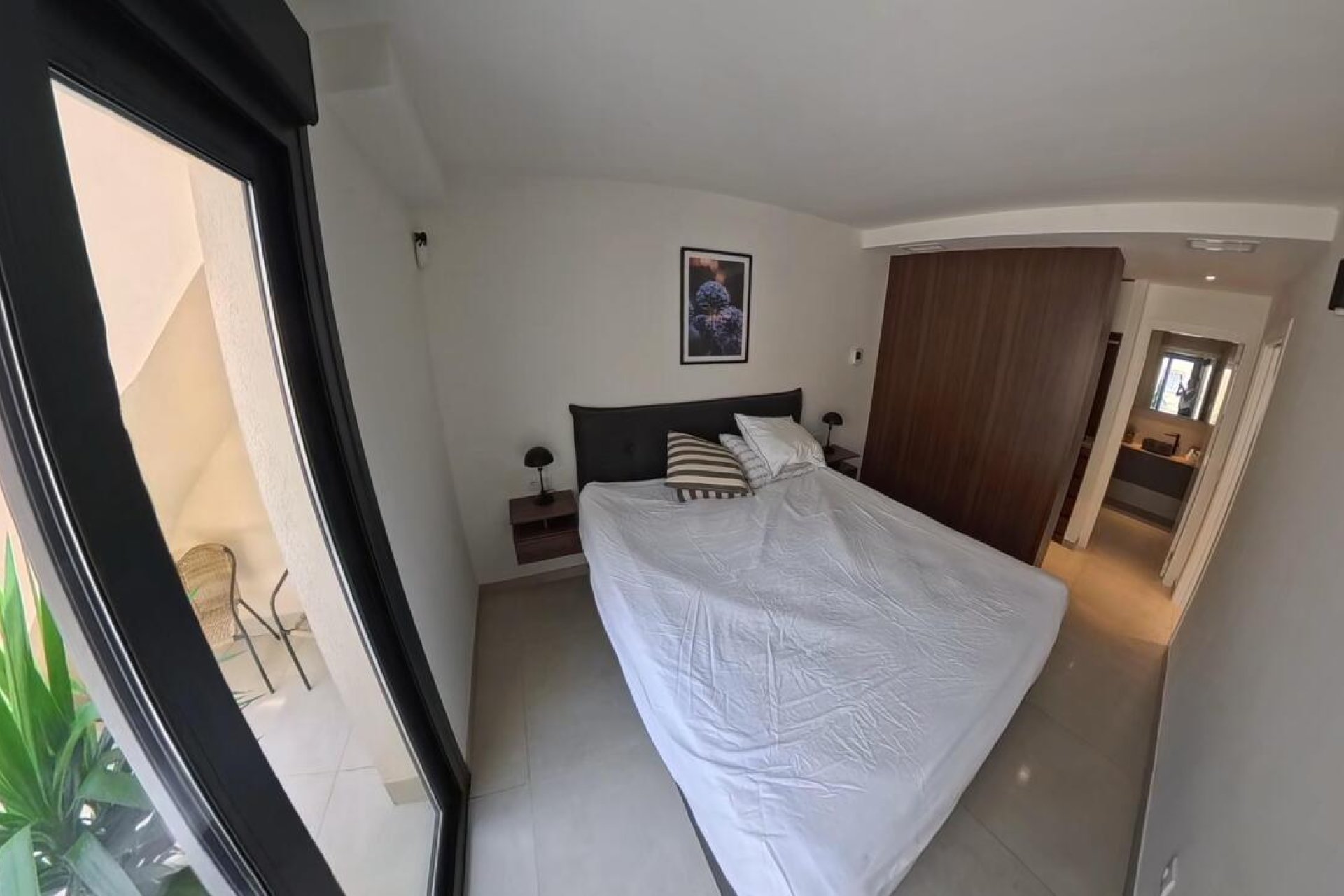 Használt Ingatlanok - Tetőtéri lakás -
Torrevieja