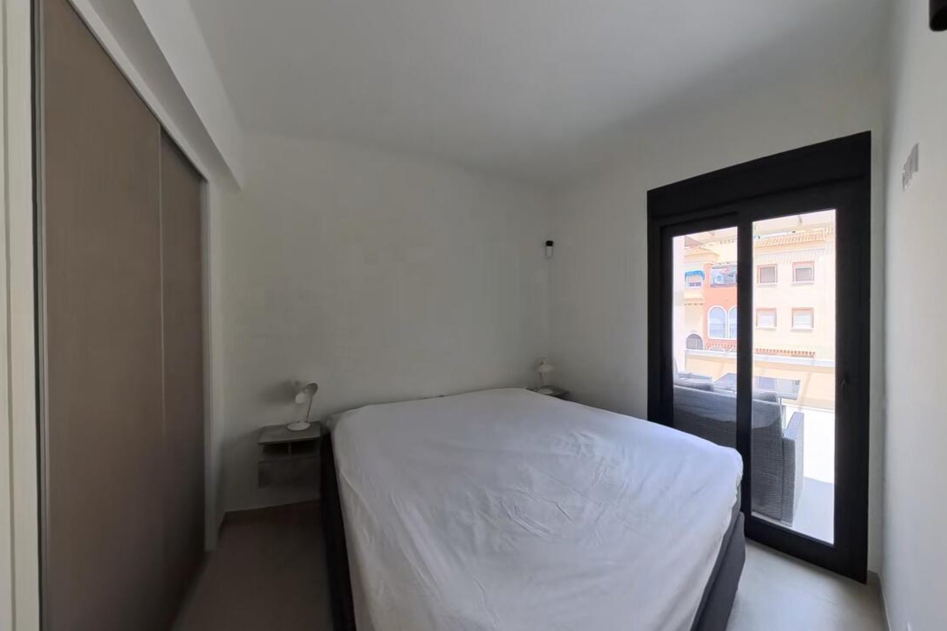 Használt Ingatlanok - Tetőtéri lakás -
Torrevieja