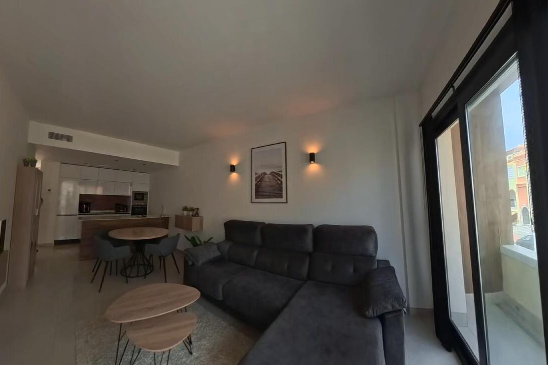 Használt Ingatlanok - Tetőtéri lakás -
Torrevieja