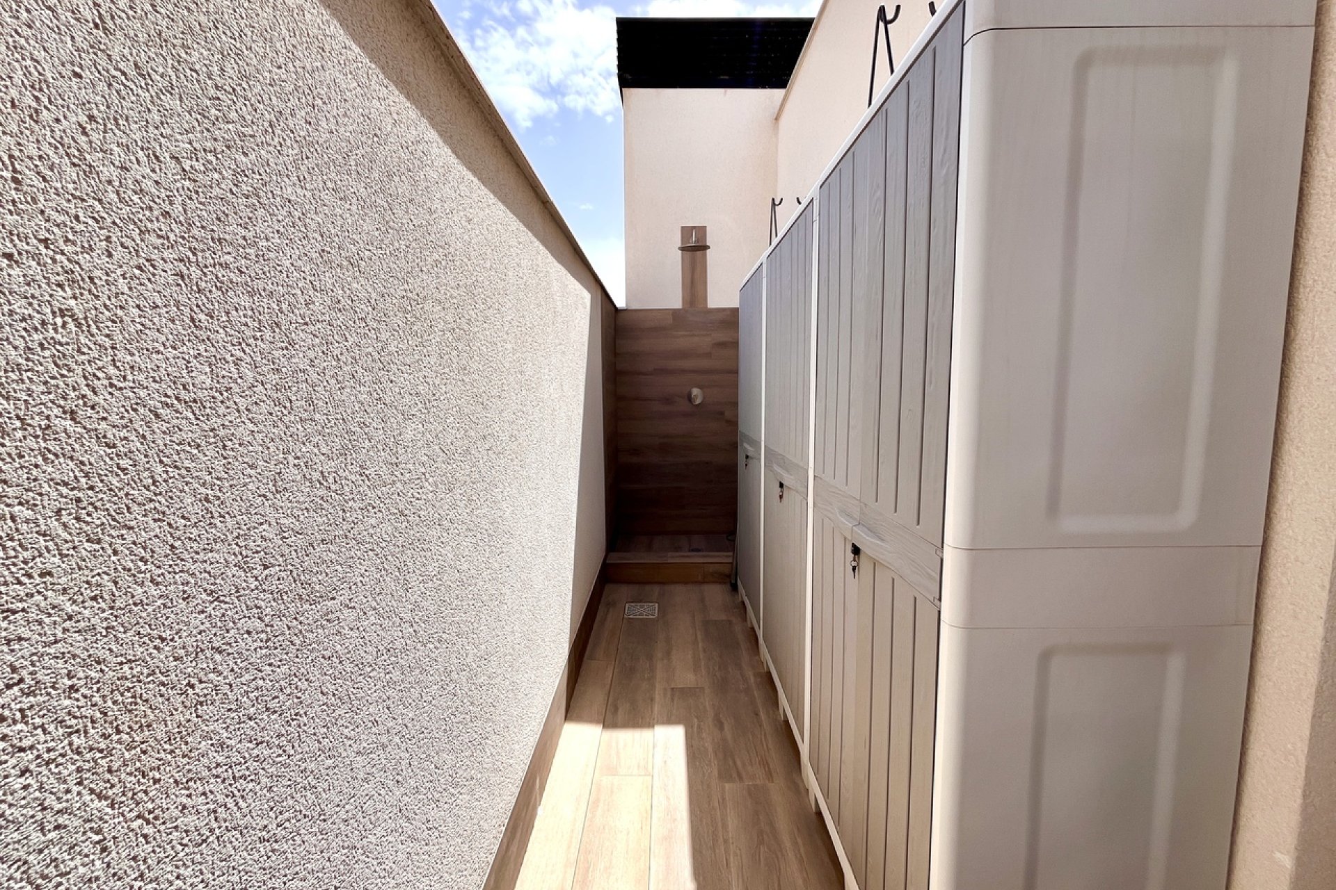Használt Ingatlanok - Tetőtéri lakás -
Villamartin - Costa Blanca