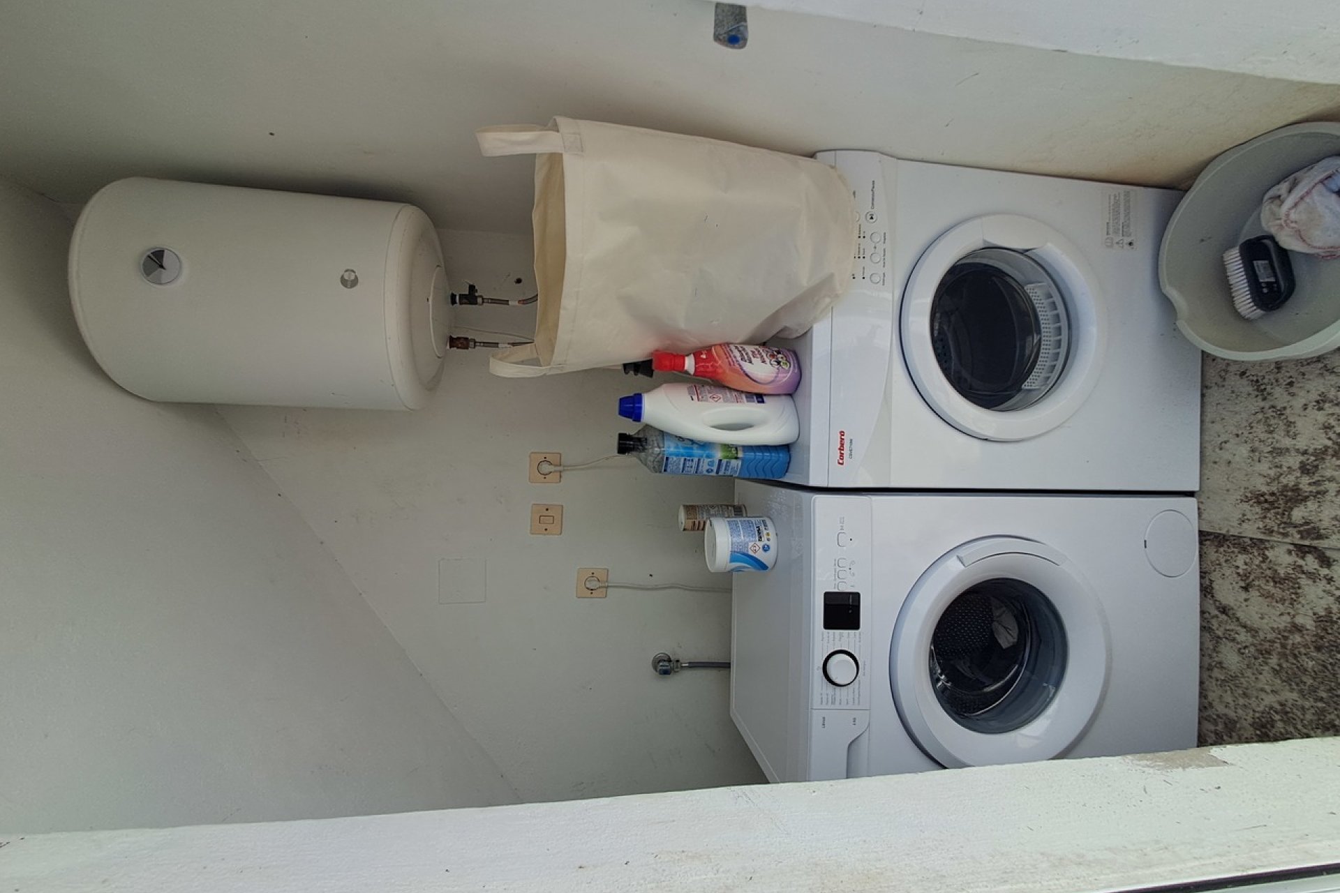 Használt Ingatlanok - Tetőtéri lakás -
Villamartin - Costa Blanca