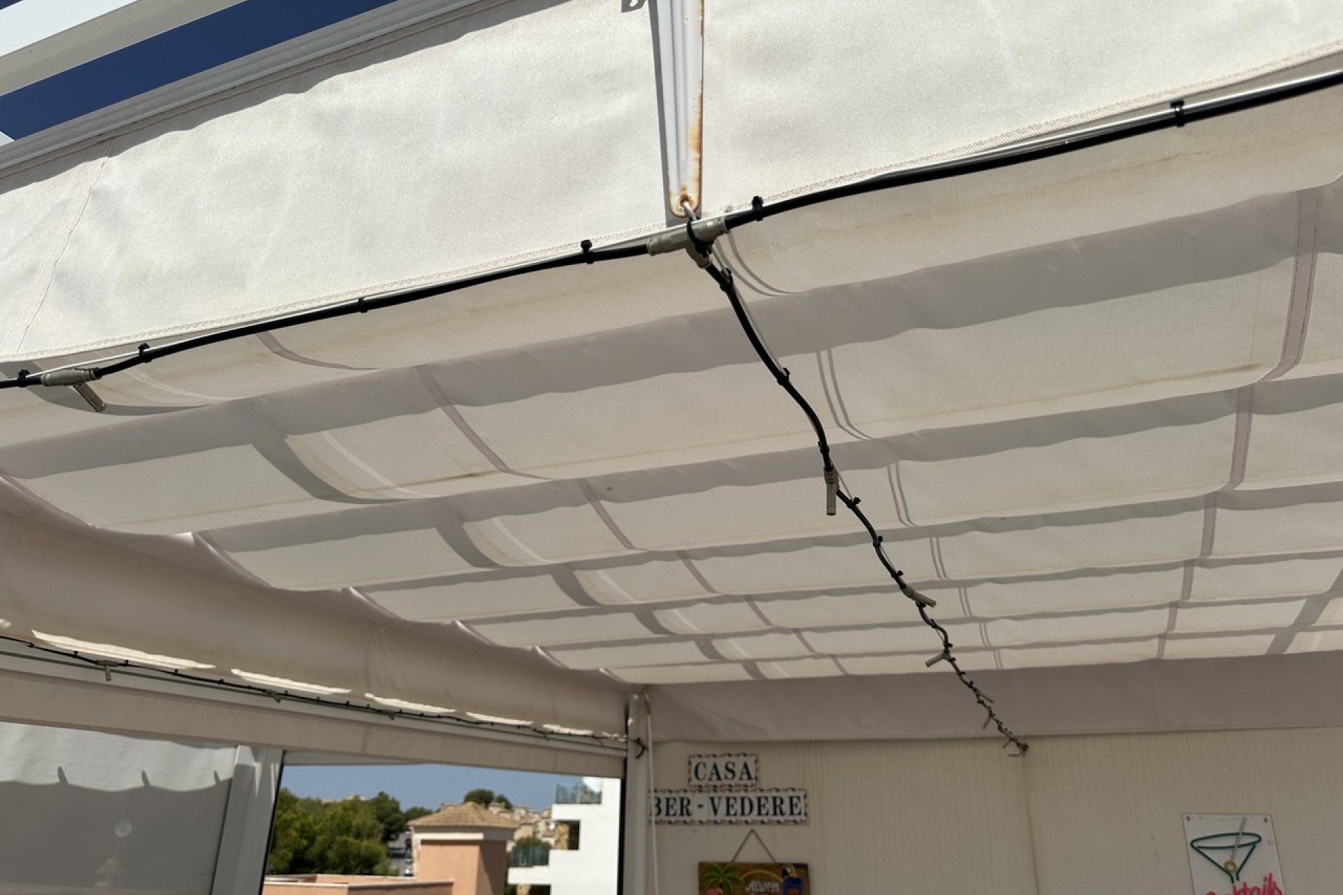 Használt Ingatlanok - Tetőtéri lakás -
Villamartin - Costa Blanca