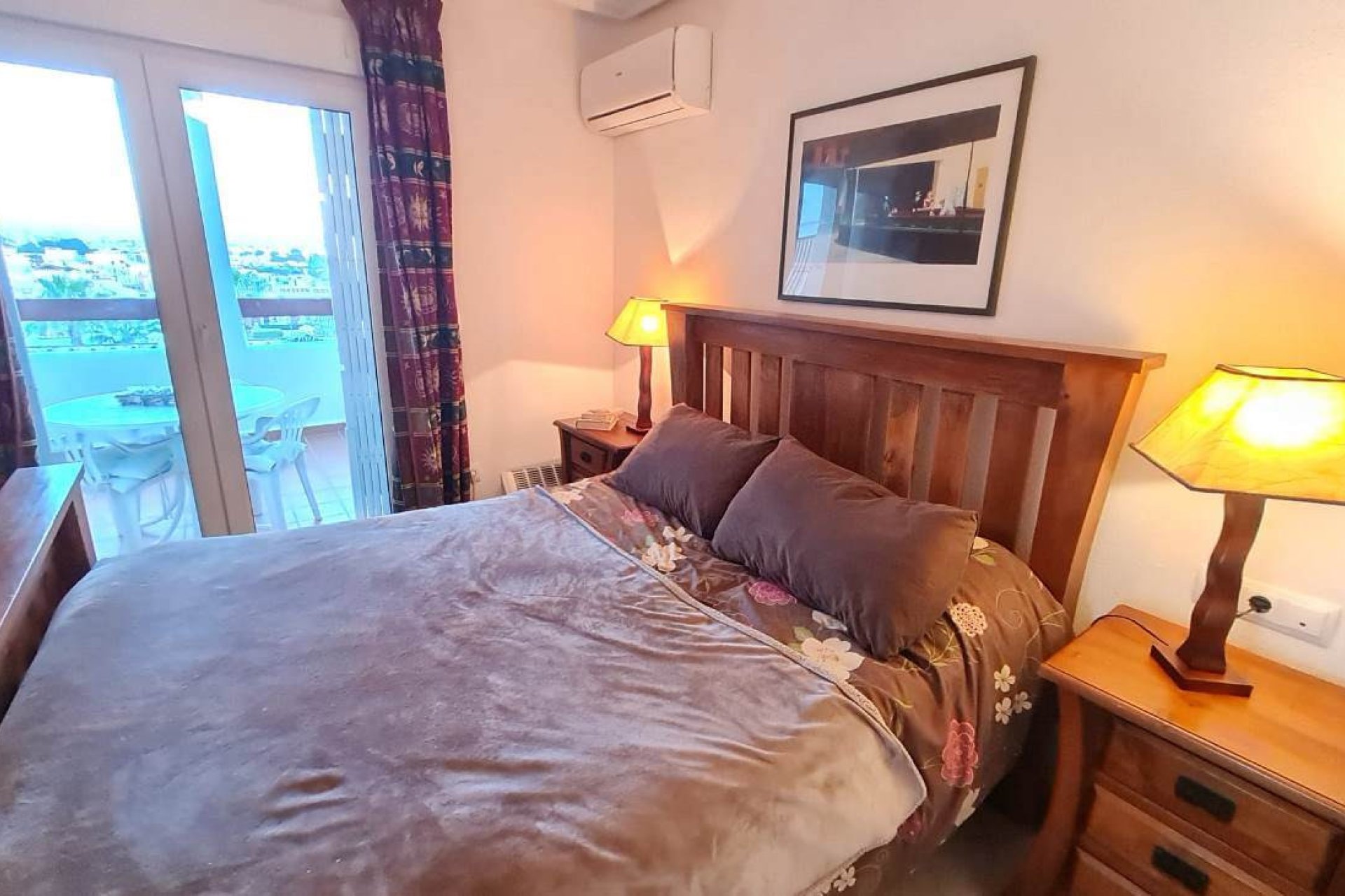 Használt Ingatlanok - Tetőtéri lakás -
Villamartin - Costa Blanca