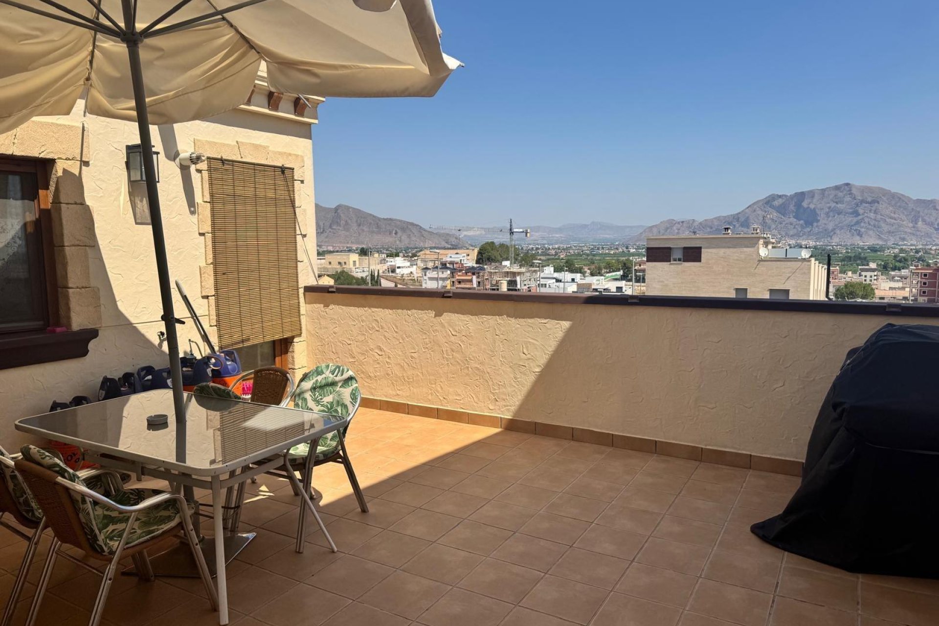 Használt Ingatlanok - Town House -
Bigastro - Comunidad Valenciana