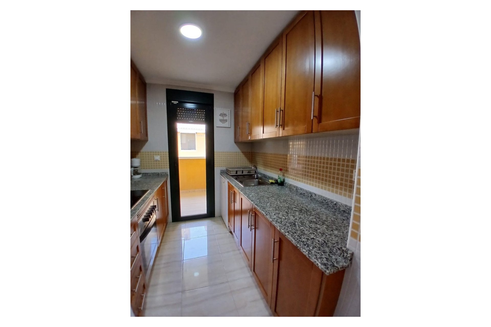 Használt Ingatlanok - Town House -
Ciudad Quesada - Costa Blanca
