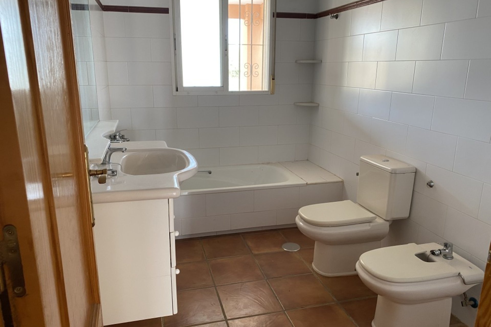 Használt Ingatlanok - Town House -
Fuente Álamo - Inland