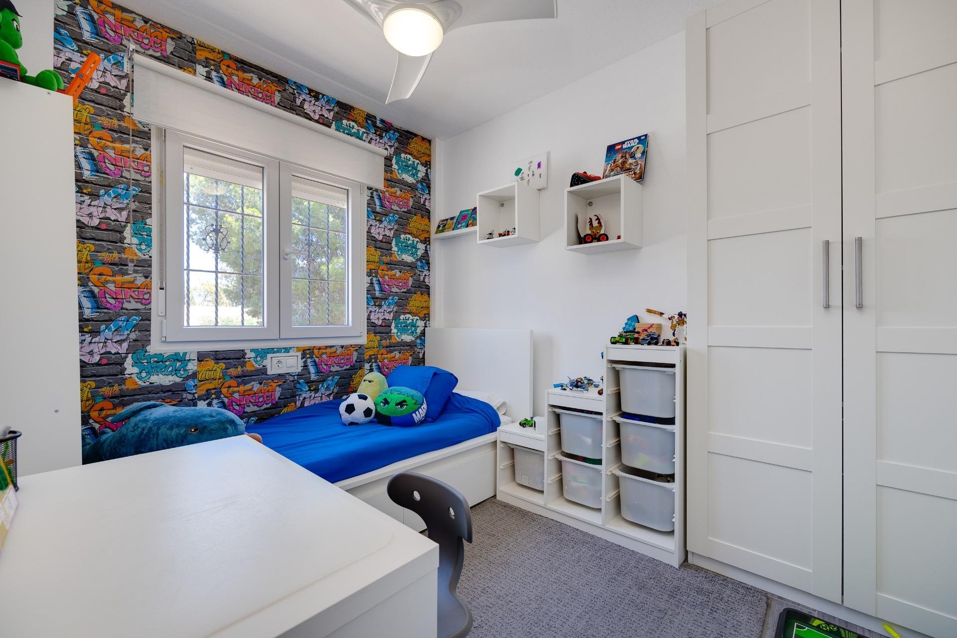 Használt Ingatlanok - Town House -
Guardamar del Segura - El Raso