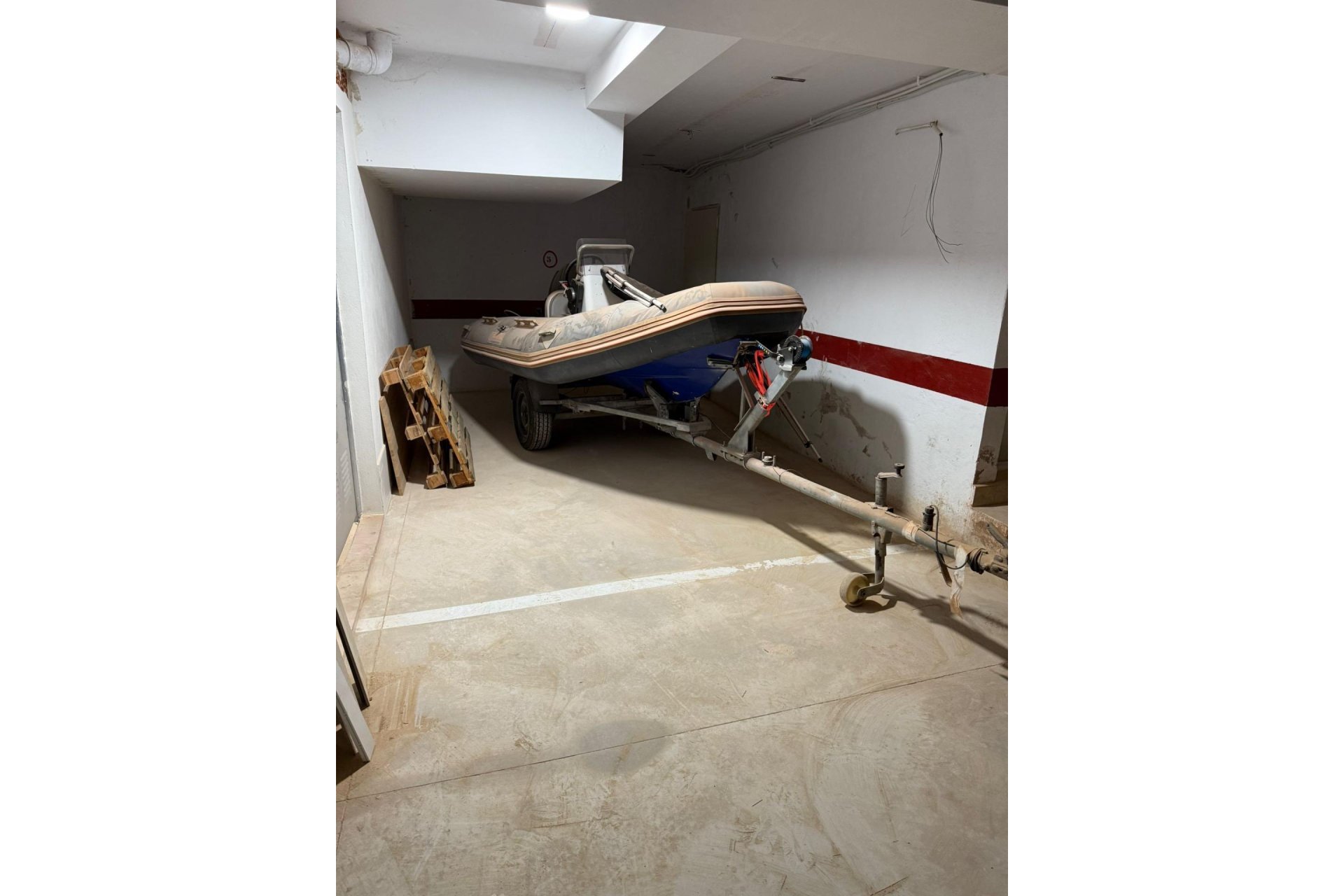 Használt Ingatlanok - Town House -
Guardamar del Segura - Los Secanos