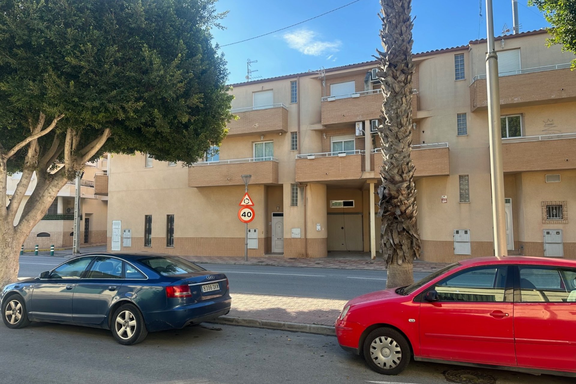 Használt Ingatlanok - Town House -
Jacarilla - Inland