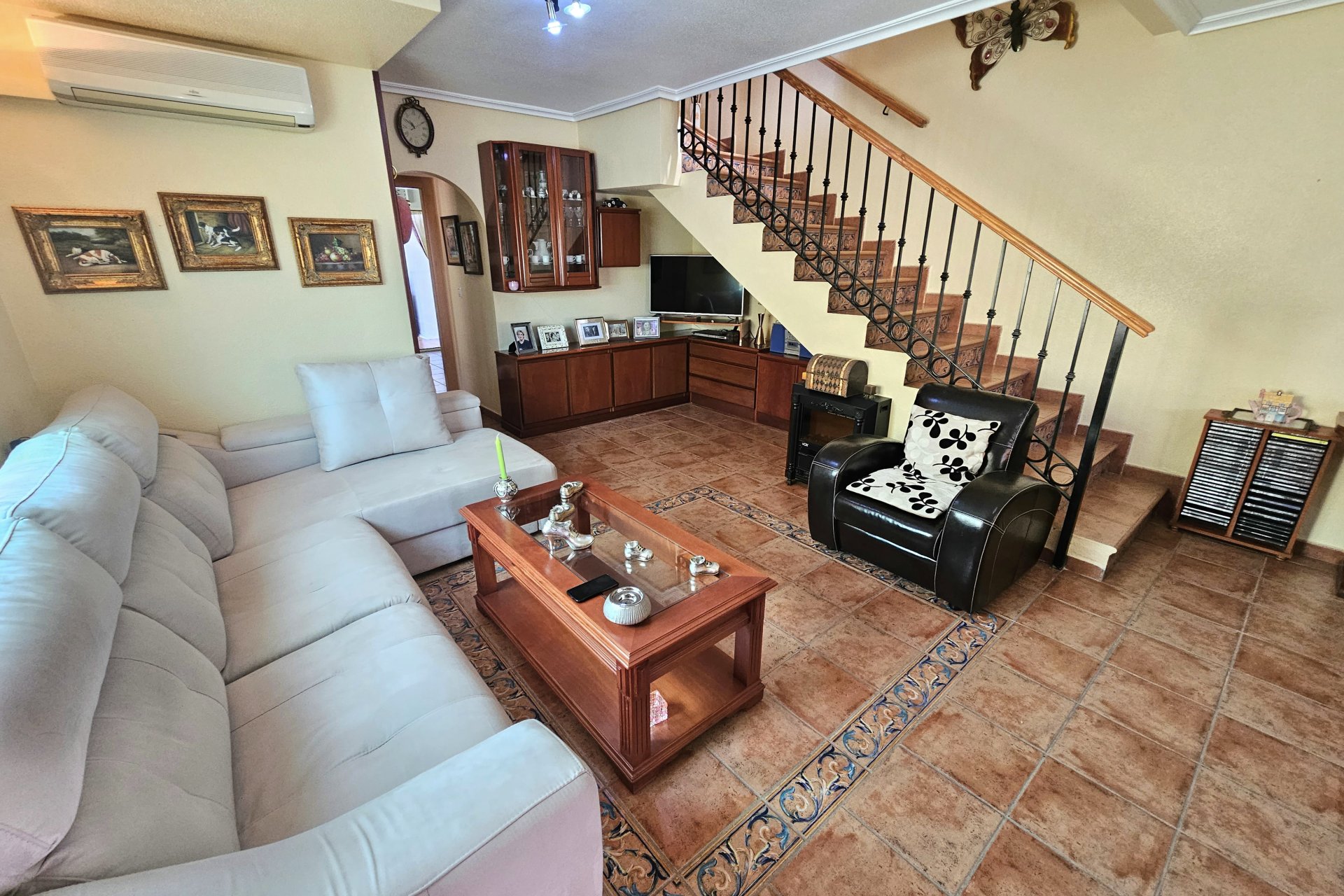 Használt Ingatlanok - Town House -
Los Alcazares - Costa Calida