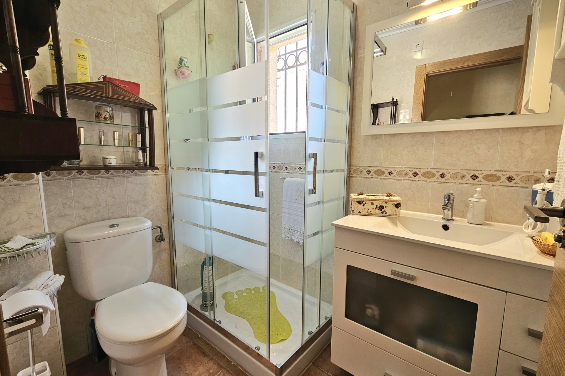 Használt Ingatlanok - Town House -
Los Alcazares - Costa Calida