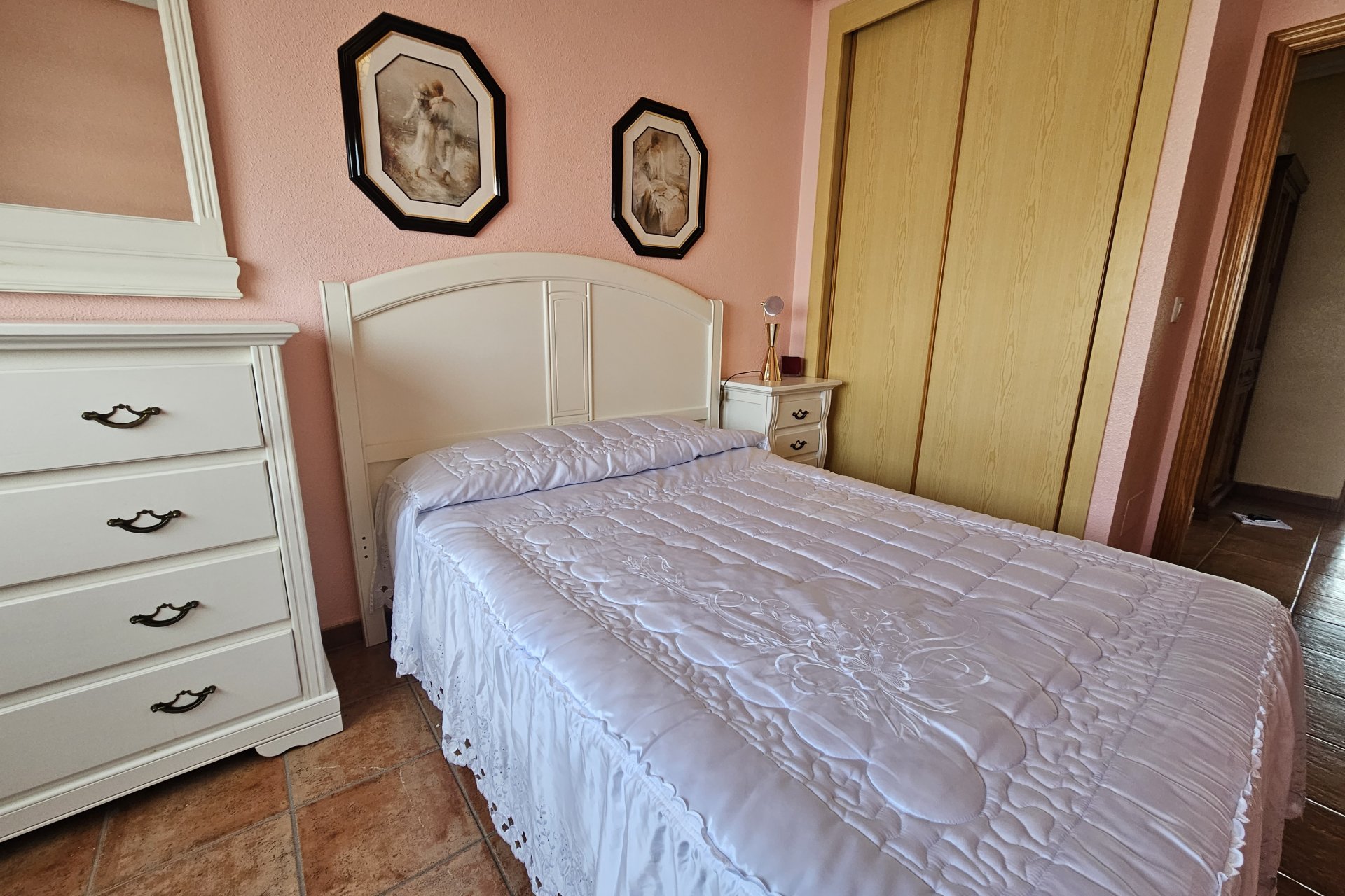 Használt Ingatlanok - Town House -
Los Alcazares - Costa Calida