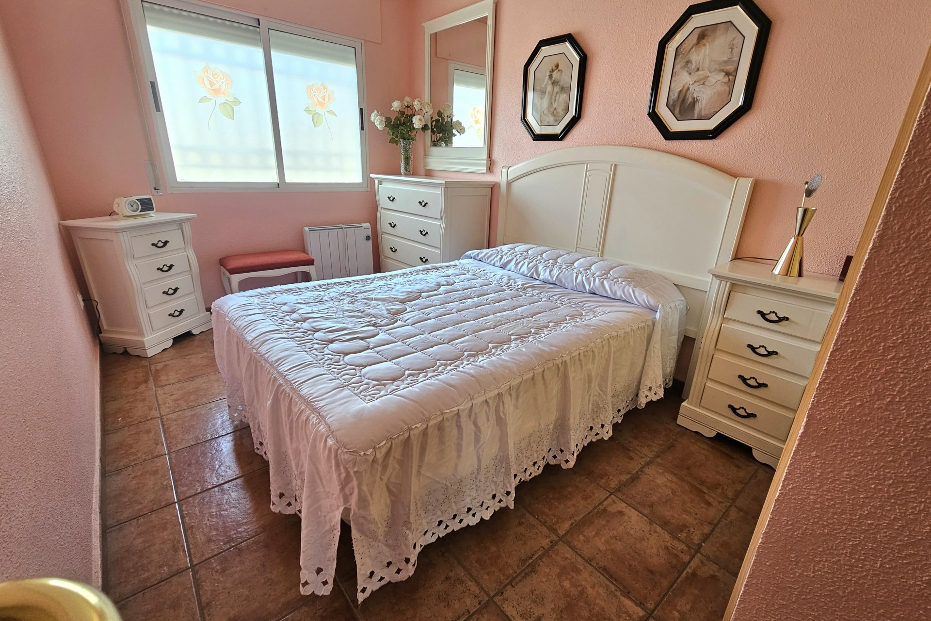 Használt Ingatlanok - Town House -
Los Alcazares - Costa Calida