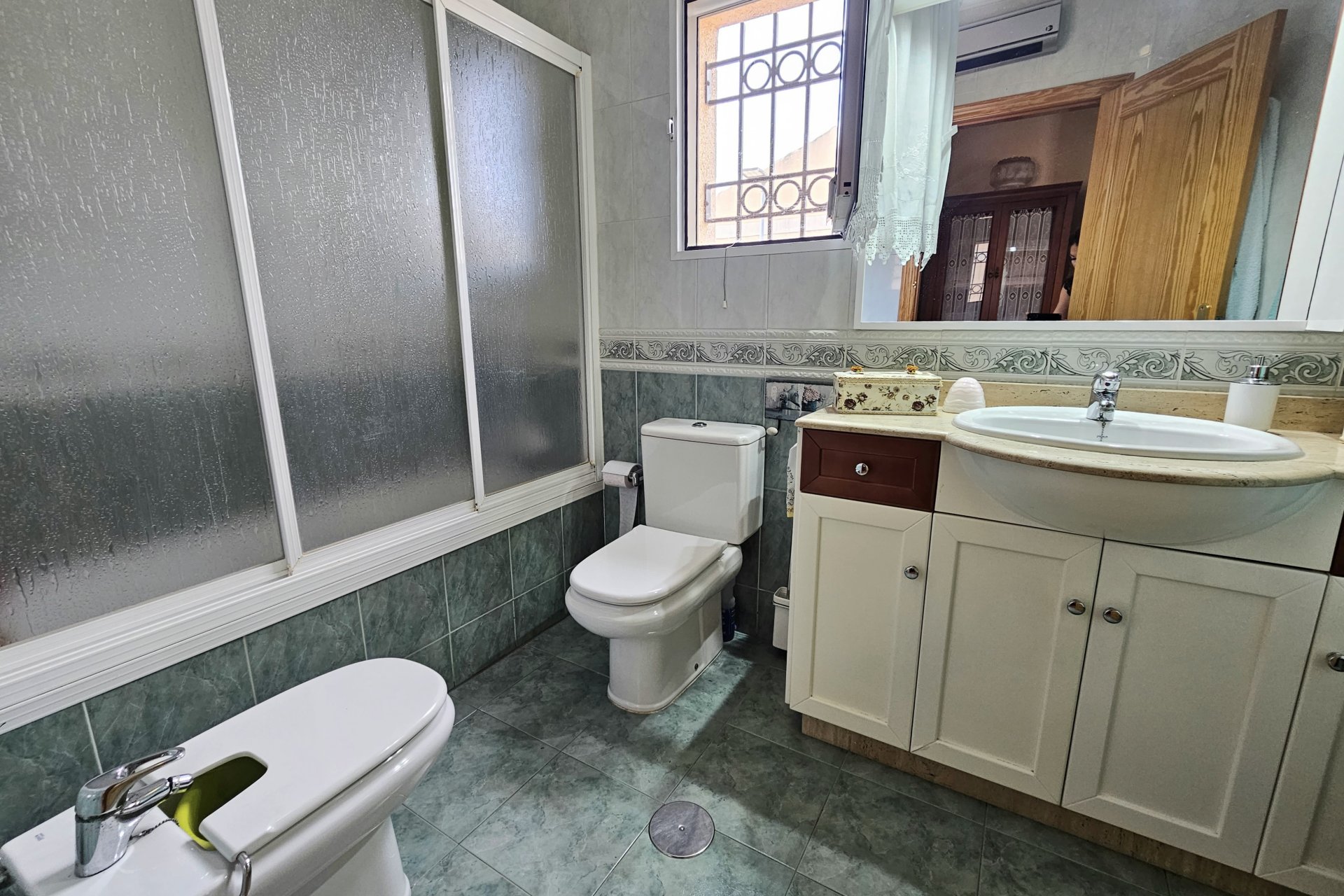 Használt Ingatlanok - Town House -
Los Alcazares - Costa Calida