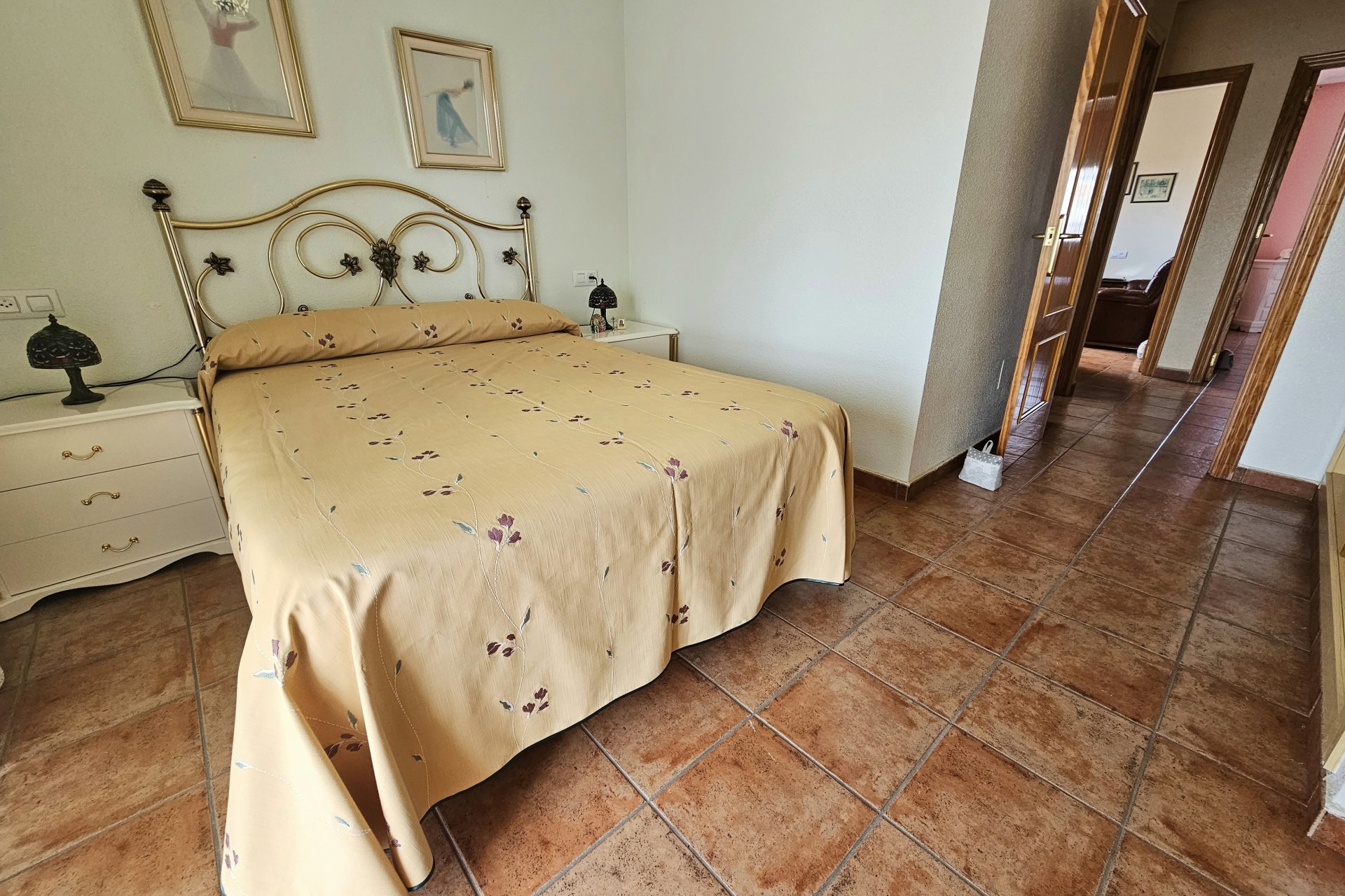 Használt Ingatlanok - Town House -
Los Alcazares - Costa Calida