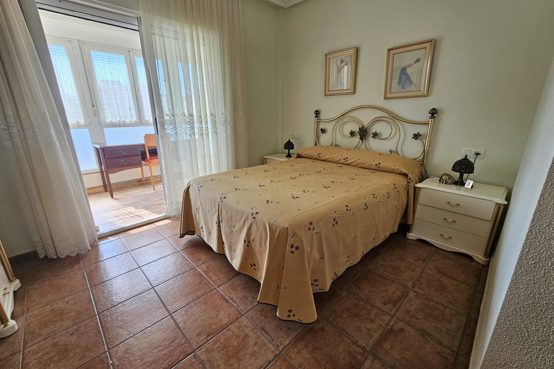 Használt Ingatlanok - Town House -
Los Alcazares - Costa Calida