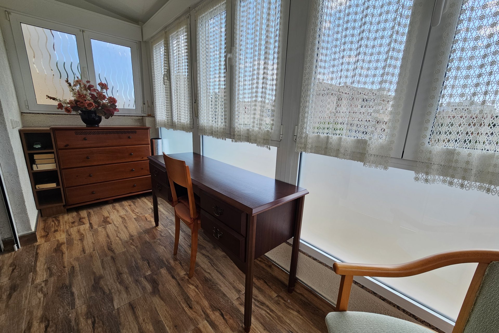 Használt Ingatlanok - Town House -
Los Alcazares - Costa Calida