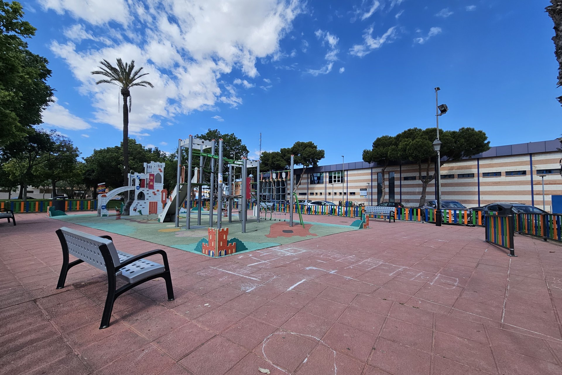 Használt Ingatlanok - Town House -
Los Alcazares - Costa Calida