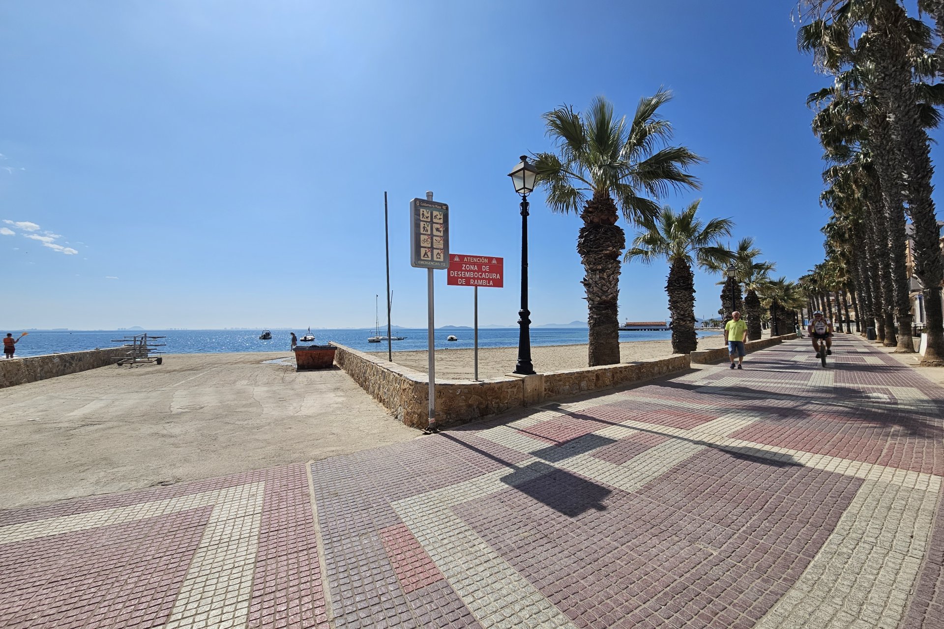 Használt Ingatlanok - Town House -
Los Alcazares - Costa Calida