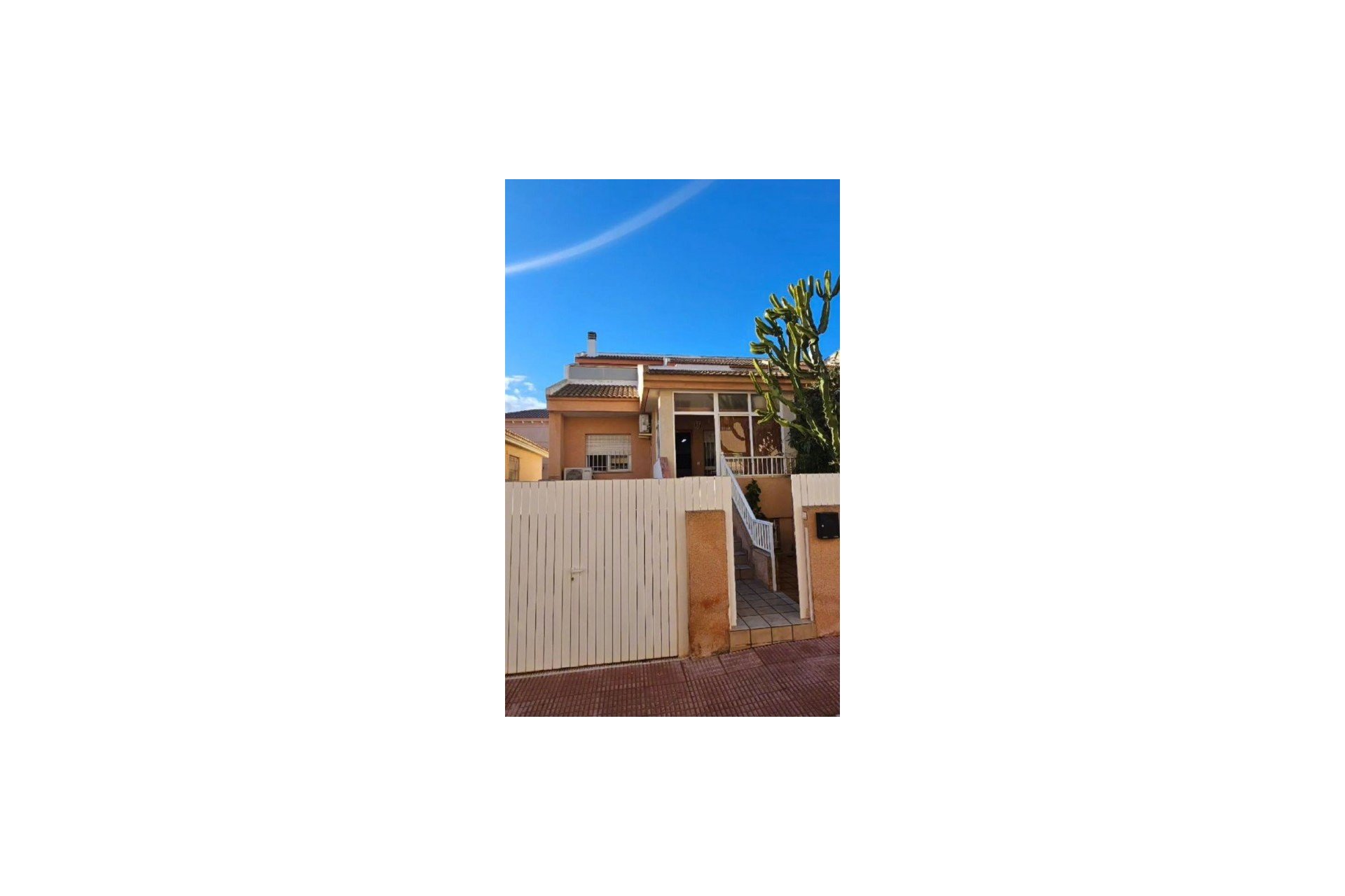 Használt Ingatlanok - Town House -
Los Alcazares - Costa Calida