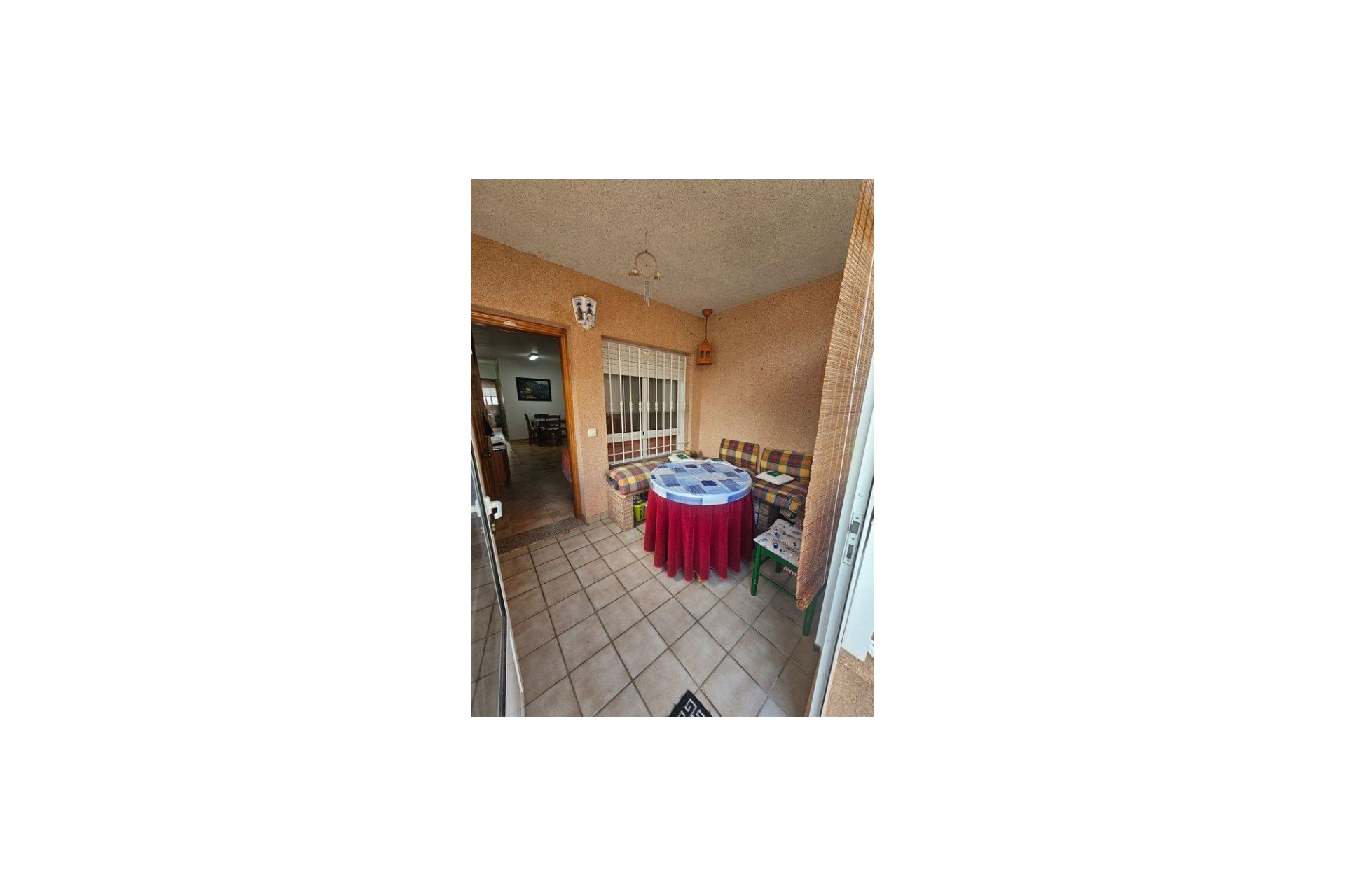Használt Ingatlanok - Town House -
Los Alcazares - Costa Calida