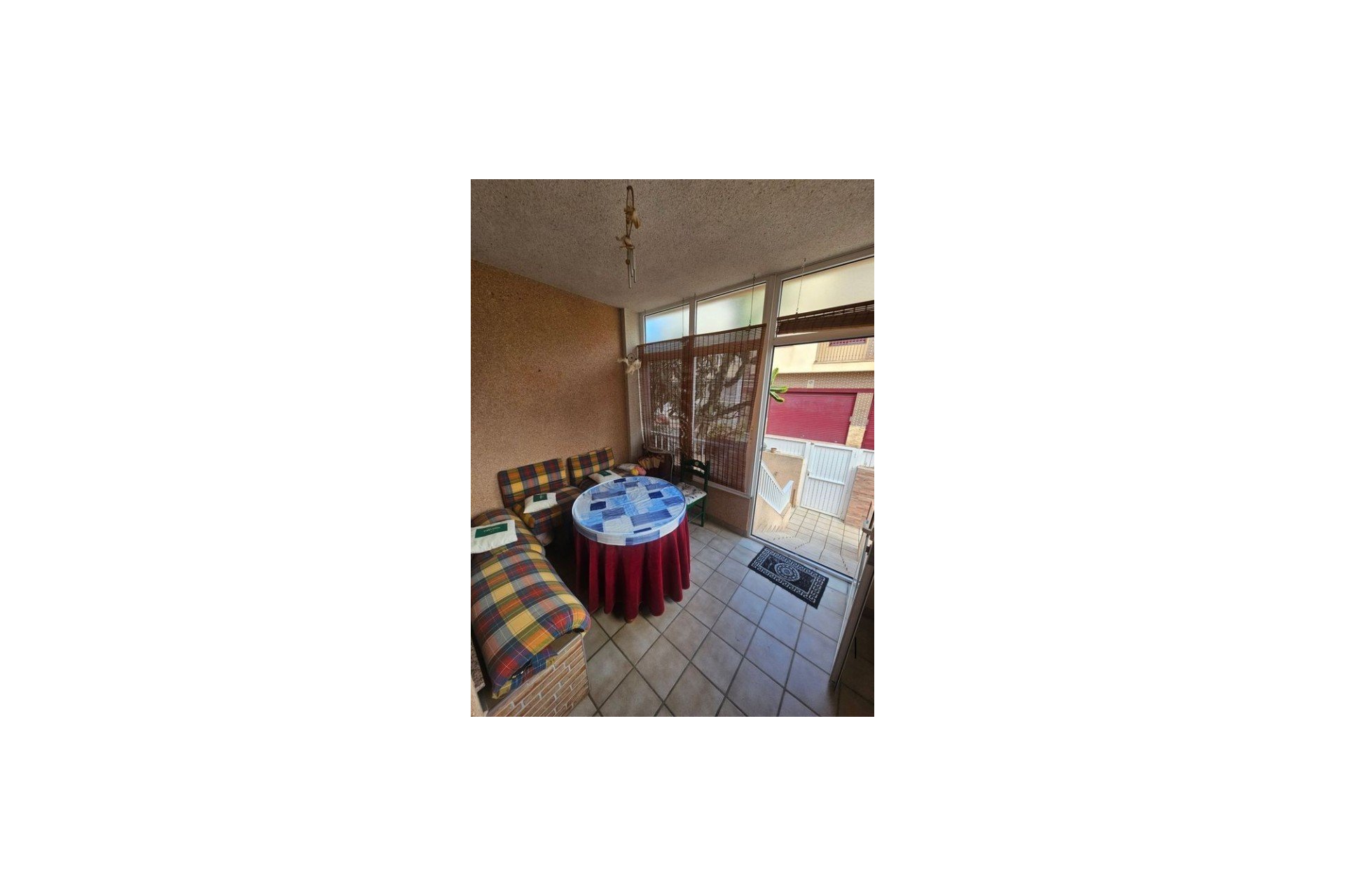 Használt Ingatlanok - Town House -
Los Alcazares - Costa Calida