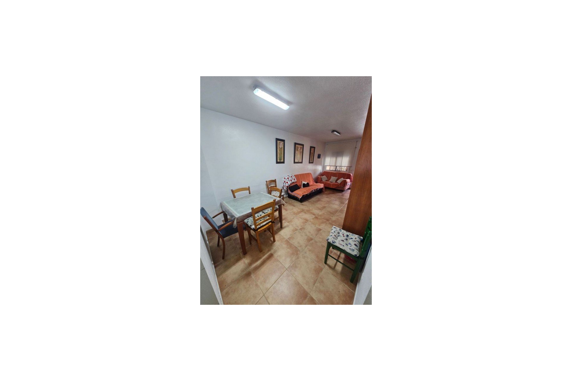 Használt Ingatlanok - Town House -
Los Alcazares - Costa Calida