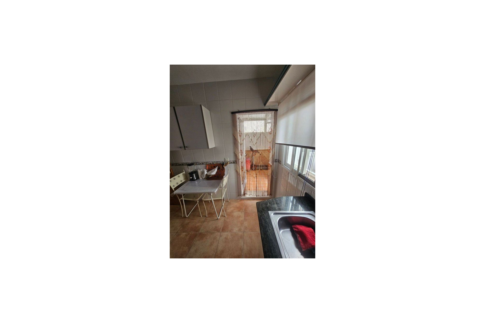 Használt Ingatlanok - Town House -
Los Alcazares - Costa Calida