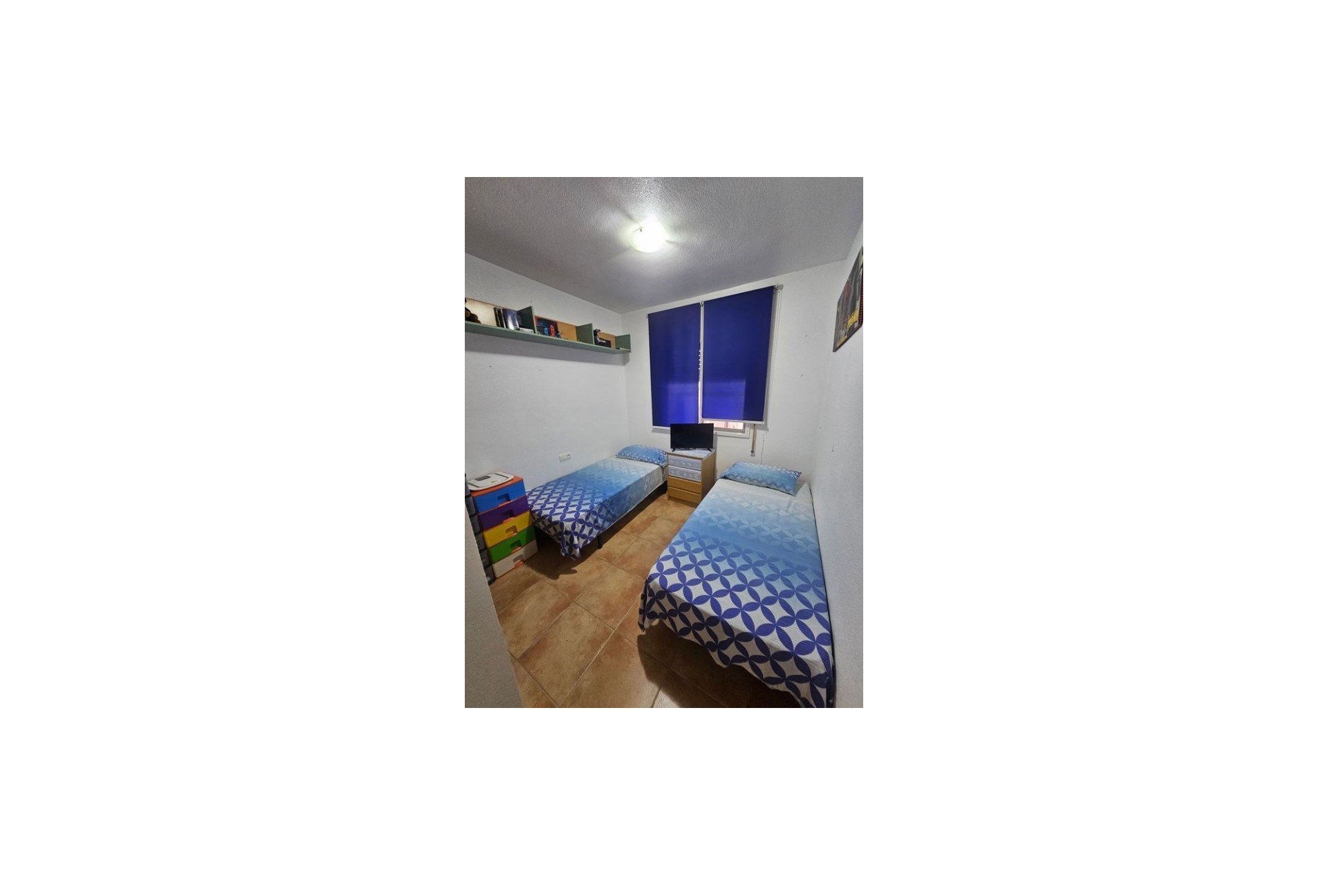 Használt Ingatlanok - Town House -
Los Alcazares - Costa Calida