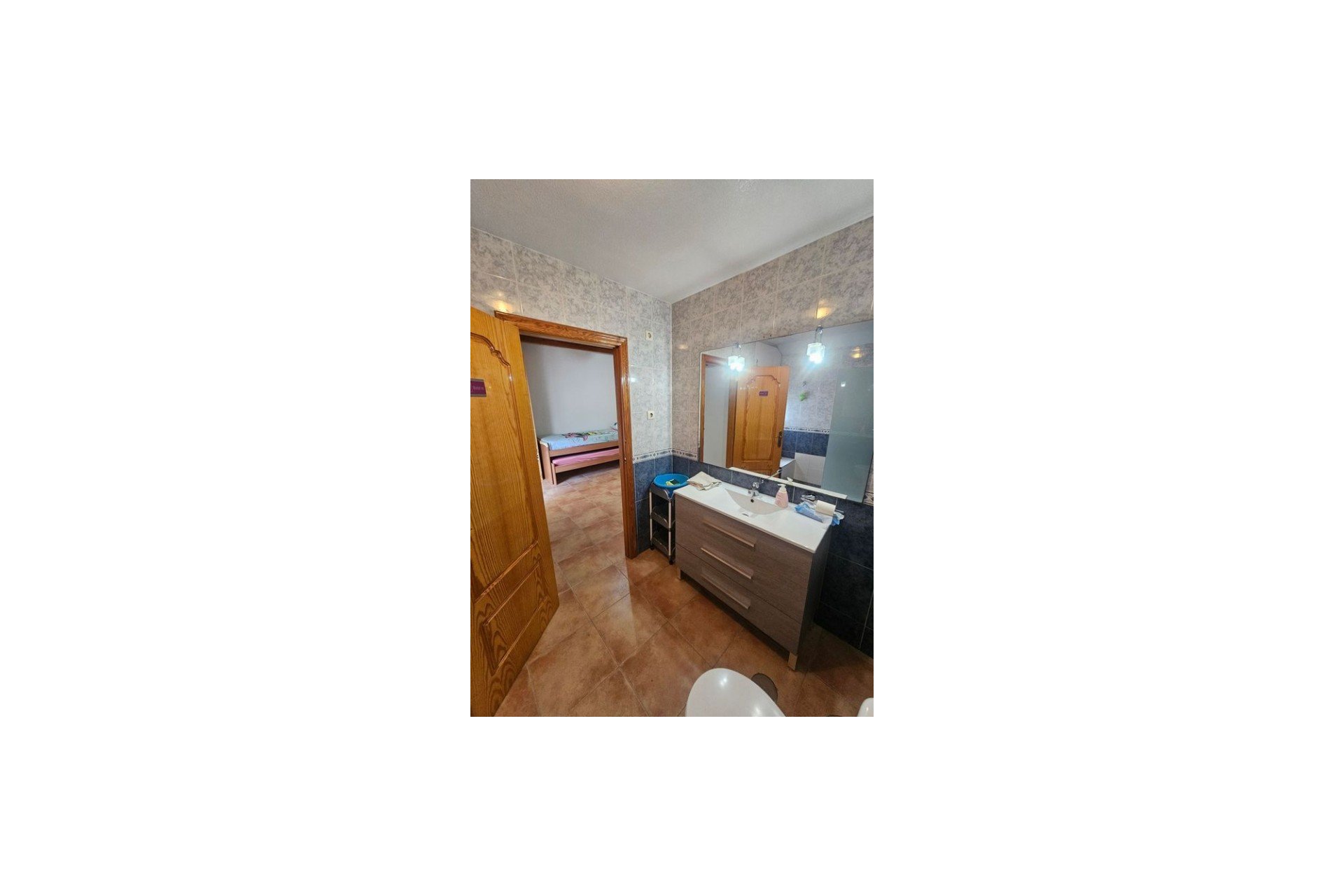 Használt Ingatlanok - Town House -
Los Alcazares - Costa Calida