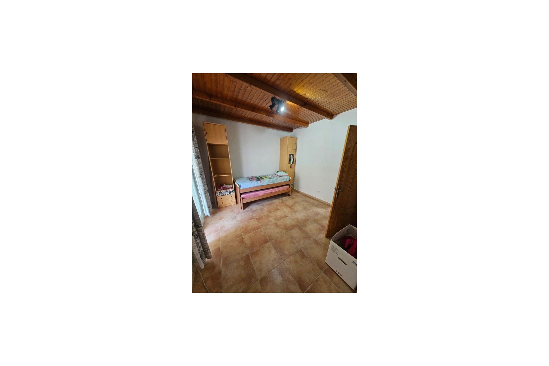 Használt Ingatlanok - Town House -
Los Alcazares - Costa Calida