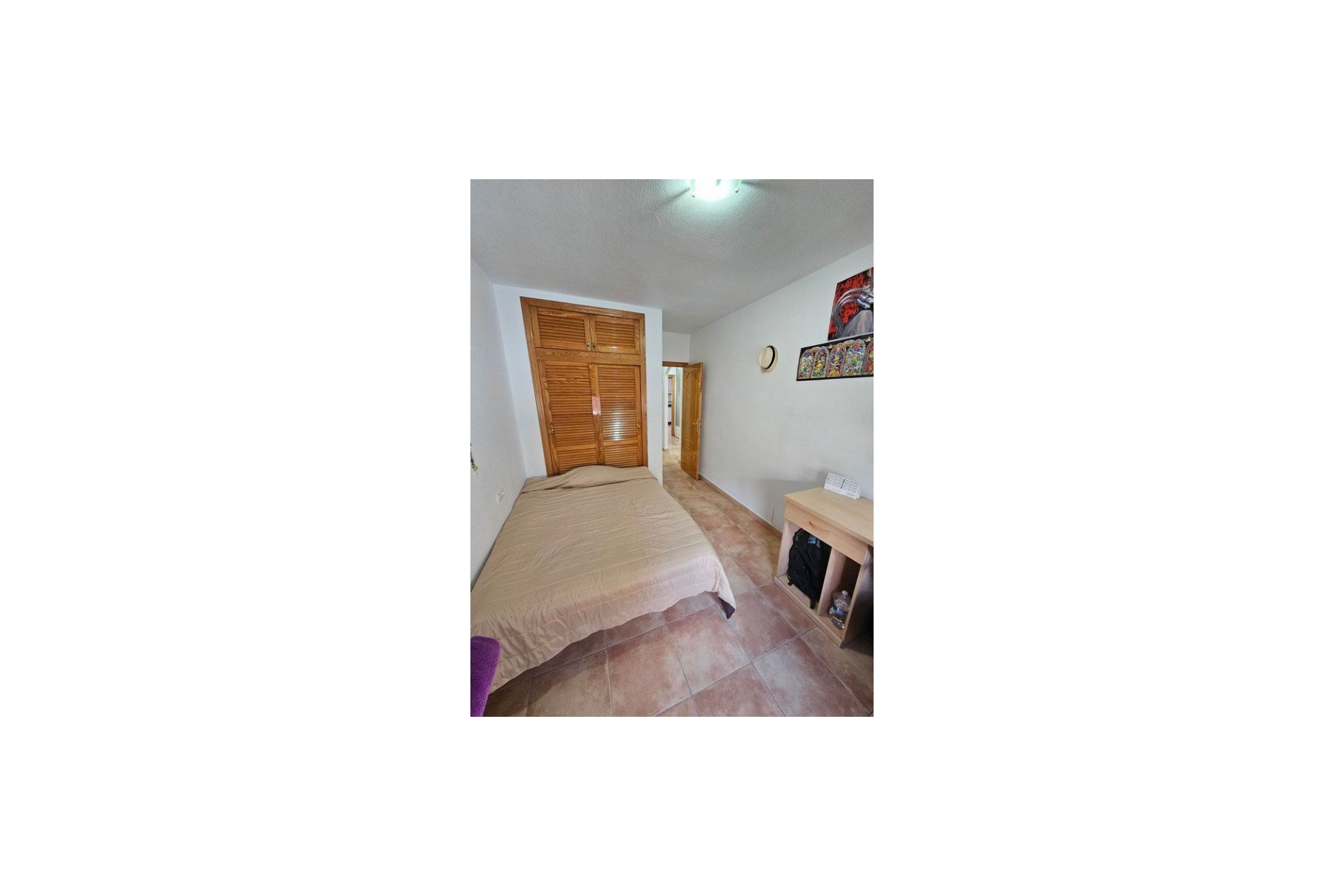 Használt Ingatlanok - Town House -
Los Alcazares - Costa Calida