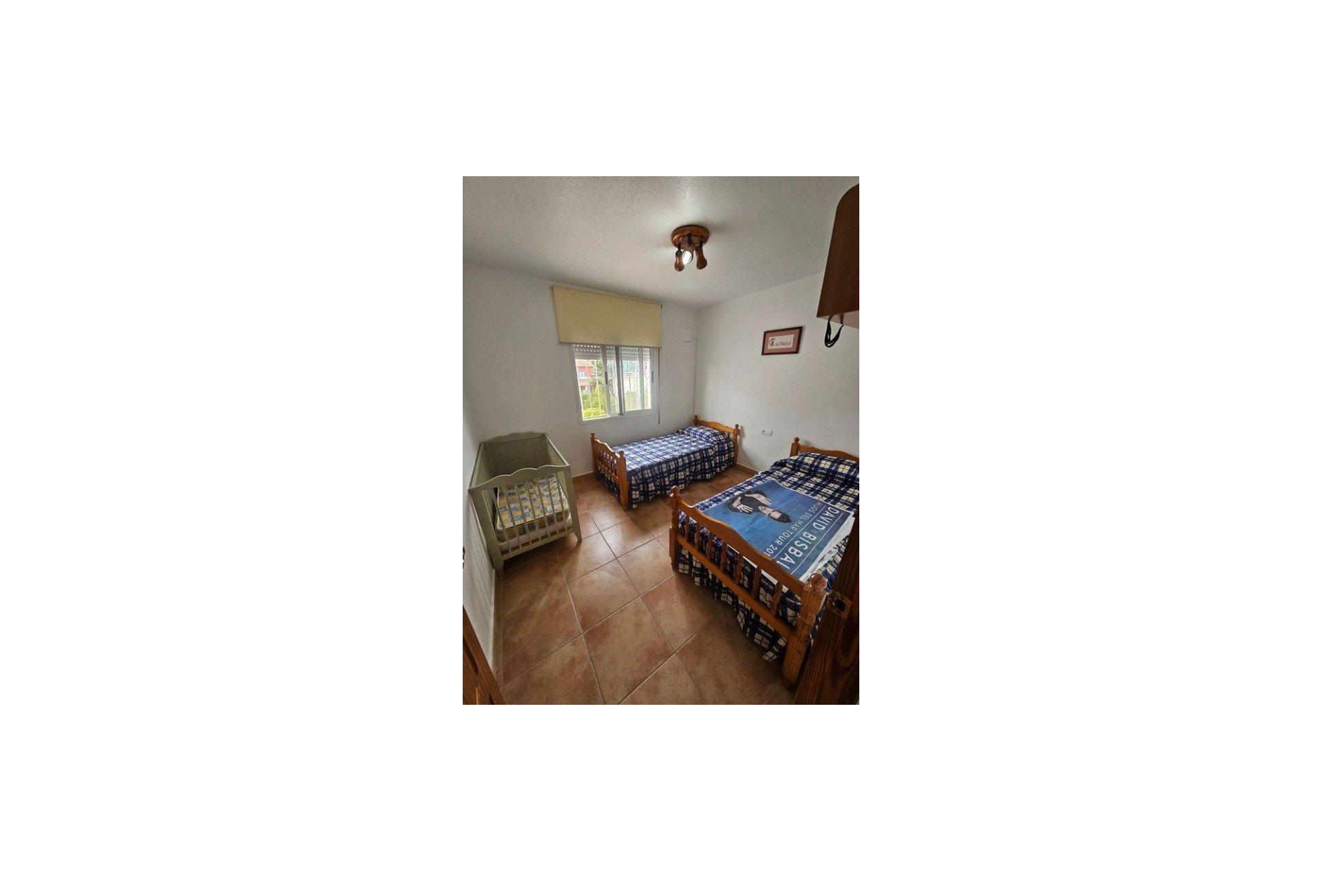 Használt Ingatlanok - Town House -
Los Alcazares - Costa Calida