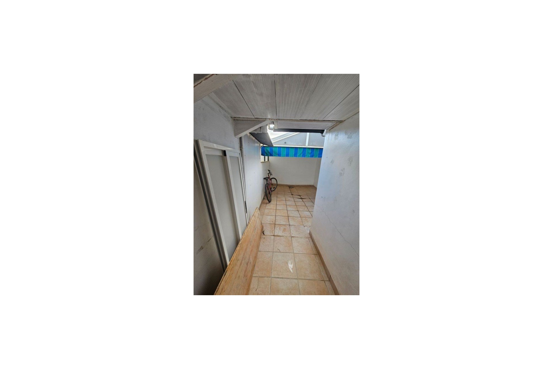 Használt Ingatlanok - Town House -
Los Alcazares - Costa Calida