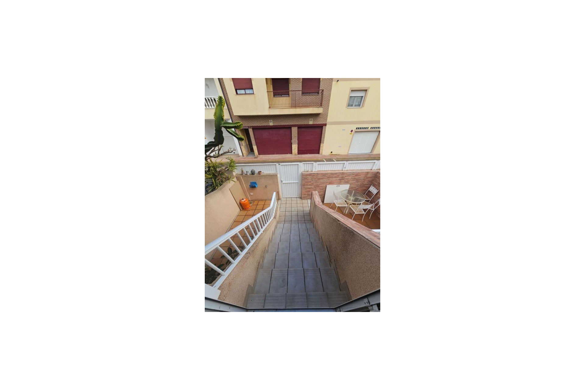 Használt Ingatlanok - Town House -
Los Alcazares - Costa Calida
