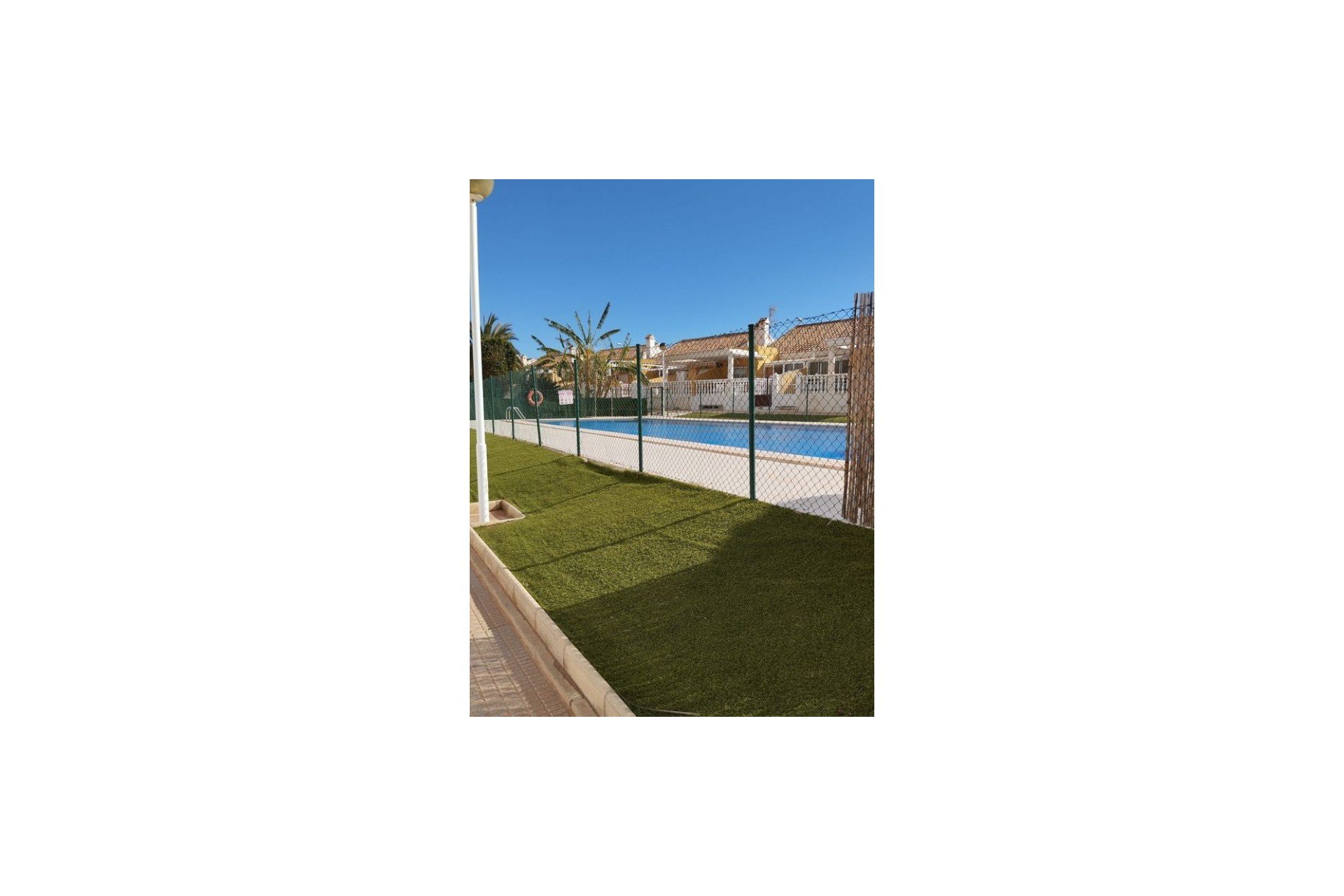 Használt Ingatlanok - Town House -
Los Nietos - Costa Calida